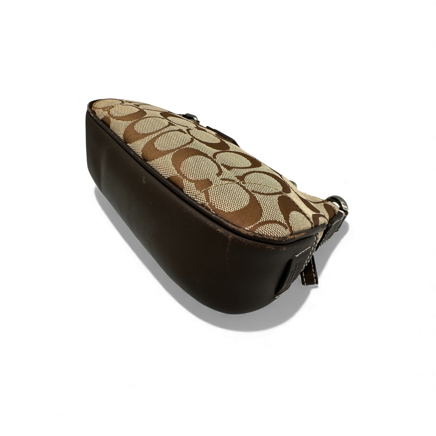 Vintage Coach Soho 6362 Shoulder Bag - Thanks it's Vintage