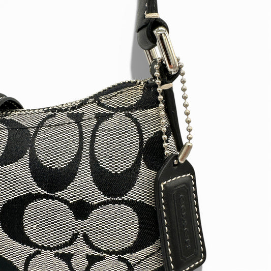 Vintage Coach Soho 6362 Shoulder Bag - Thanks it's Vintage
