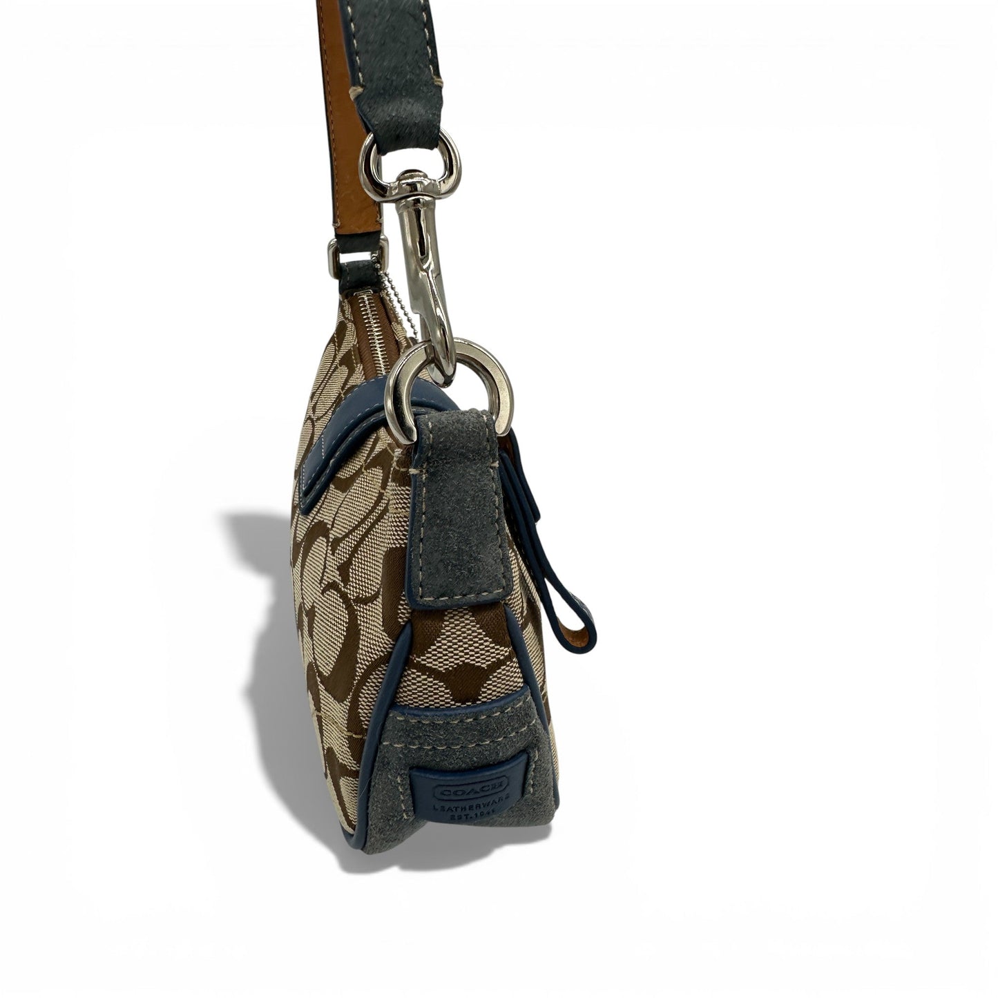 Vintage Coach Soho 6362 Shoulder Bag - Thanks it's Vintage