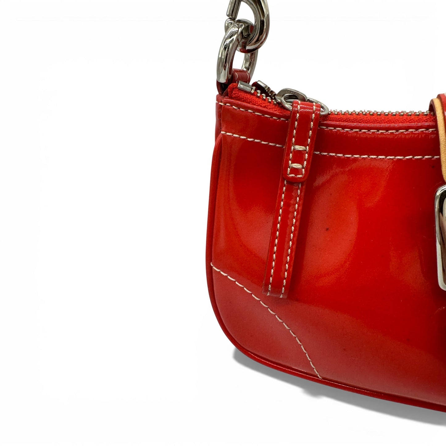 Vintage Coach Soho 6731 Shoulder Bag - Thanks it's Vintage