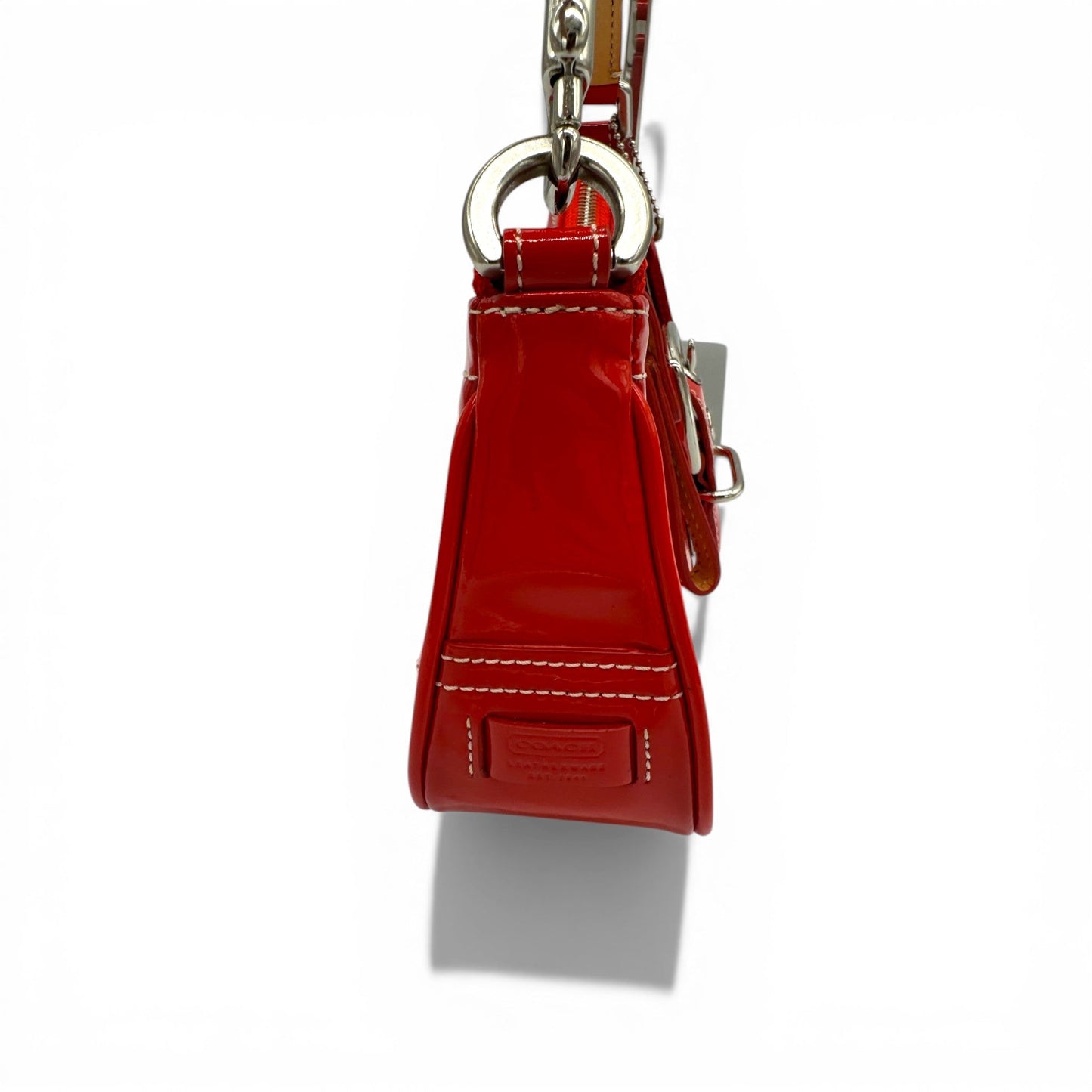 Vintage Coach Soho 6731 Shoulder Bag - Thanks it's Vintage