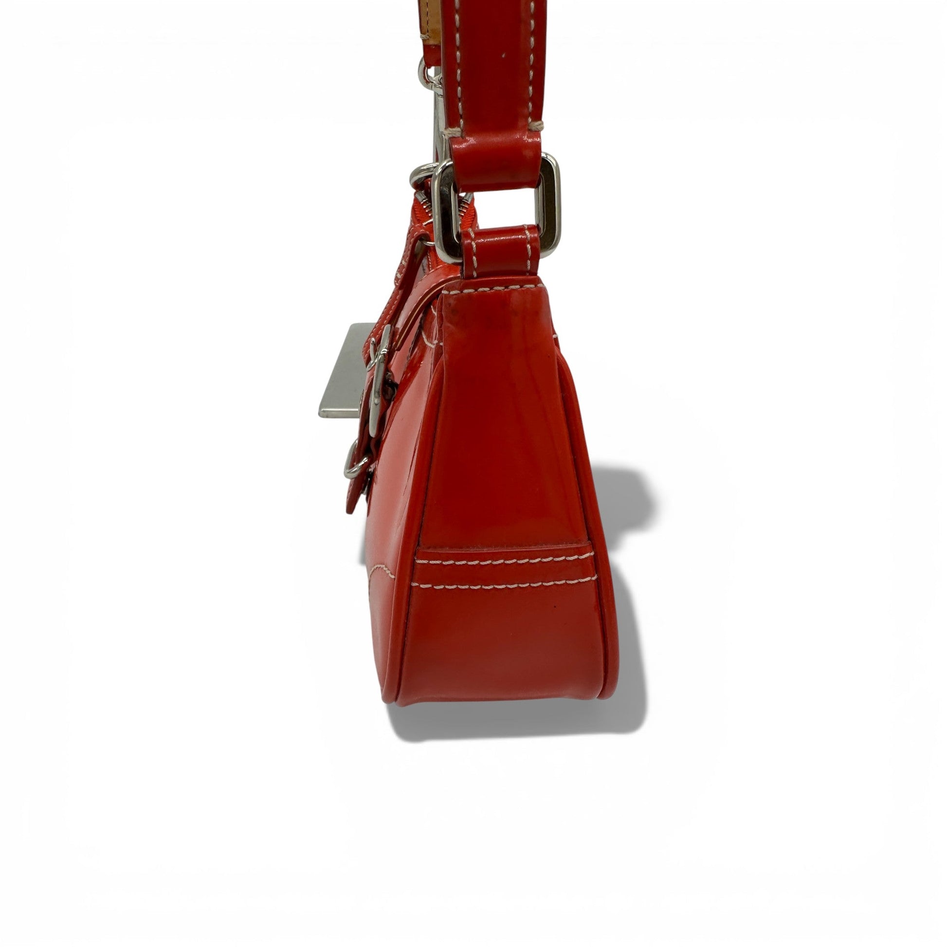 Vintage Coach Soho 6731 Shoulder Bag - Thanks it's Vintage