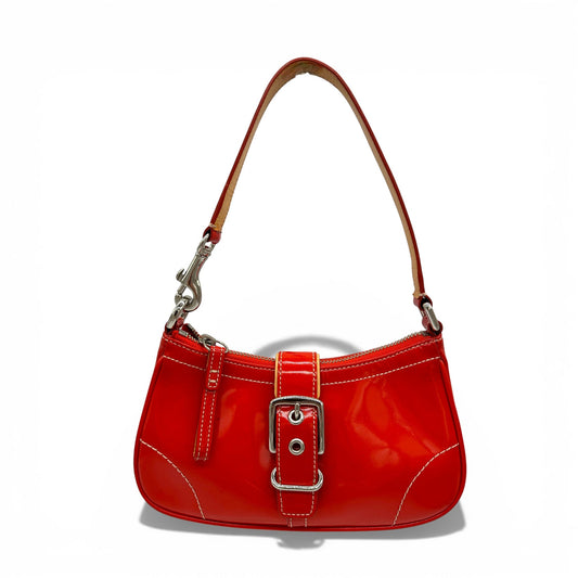 Vintage Coach Soho 6731 Shoulder Bag - Thanks it's Vintage