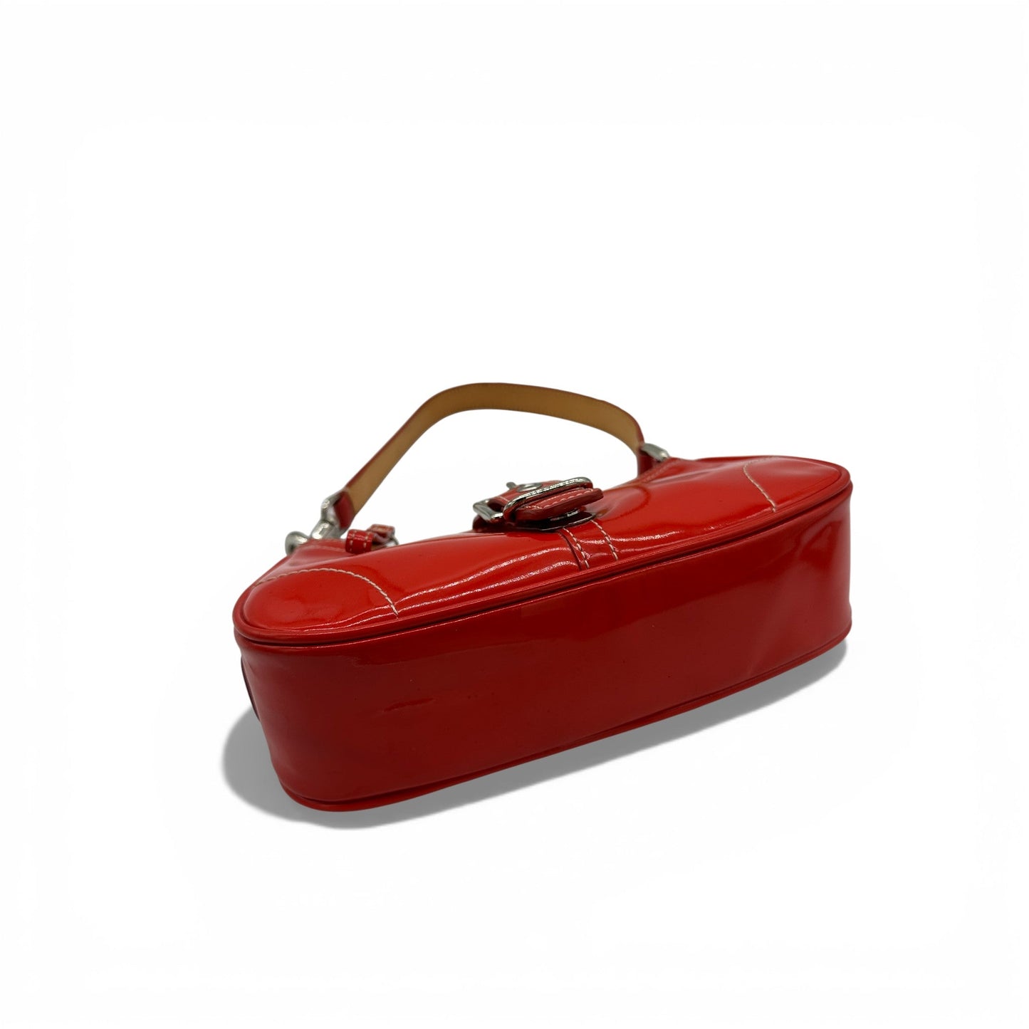 Vintage Coach Soho 6731 Shoulder Bag - Thanks it's Vintage