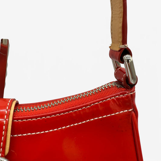Vintage Coach Soho 6731 Shoulder Bag - Thanks it's Vintage
