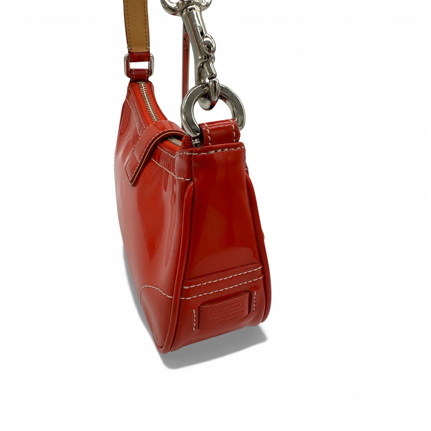 Vintage Coach Soho 6731 Shoulder Bag - Thanks it's Vintage