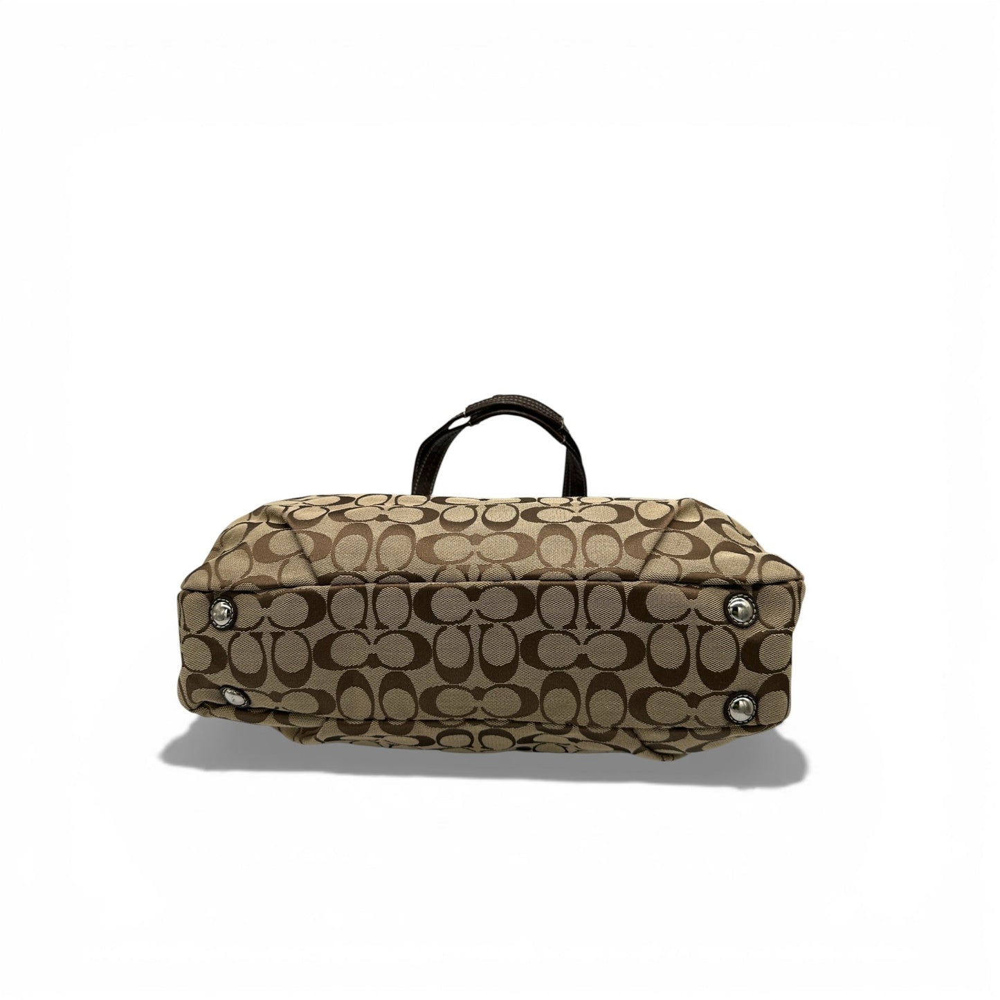 Vintage Coach Soho F17402 Tote Shoulder Bag - Thanks it's Vintage