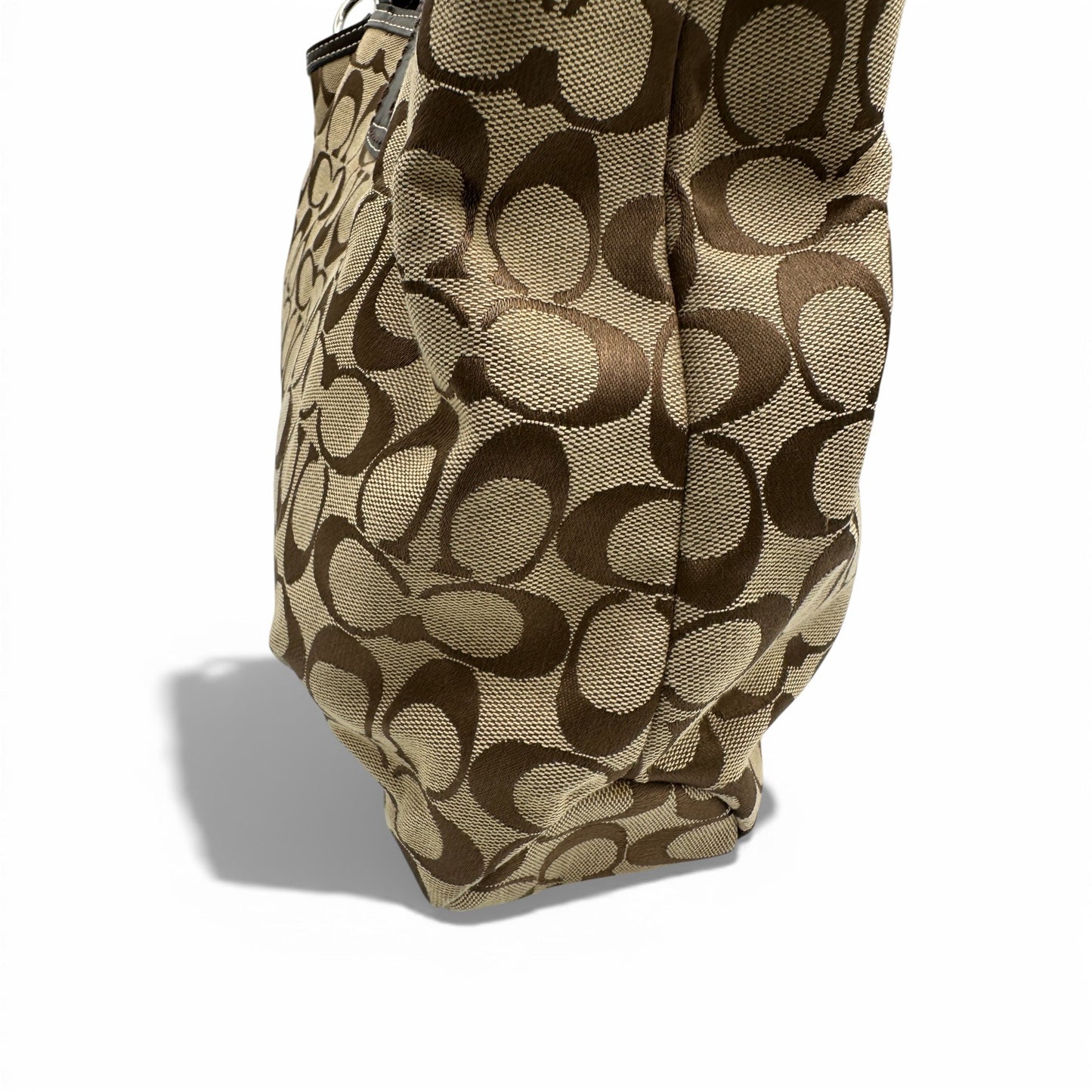 Vintage Coach Soho F17402 Tote Shoulder Bag - Thanks it's Vintage