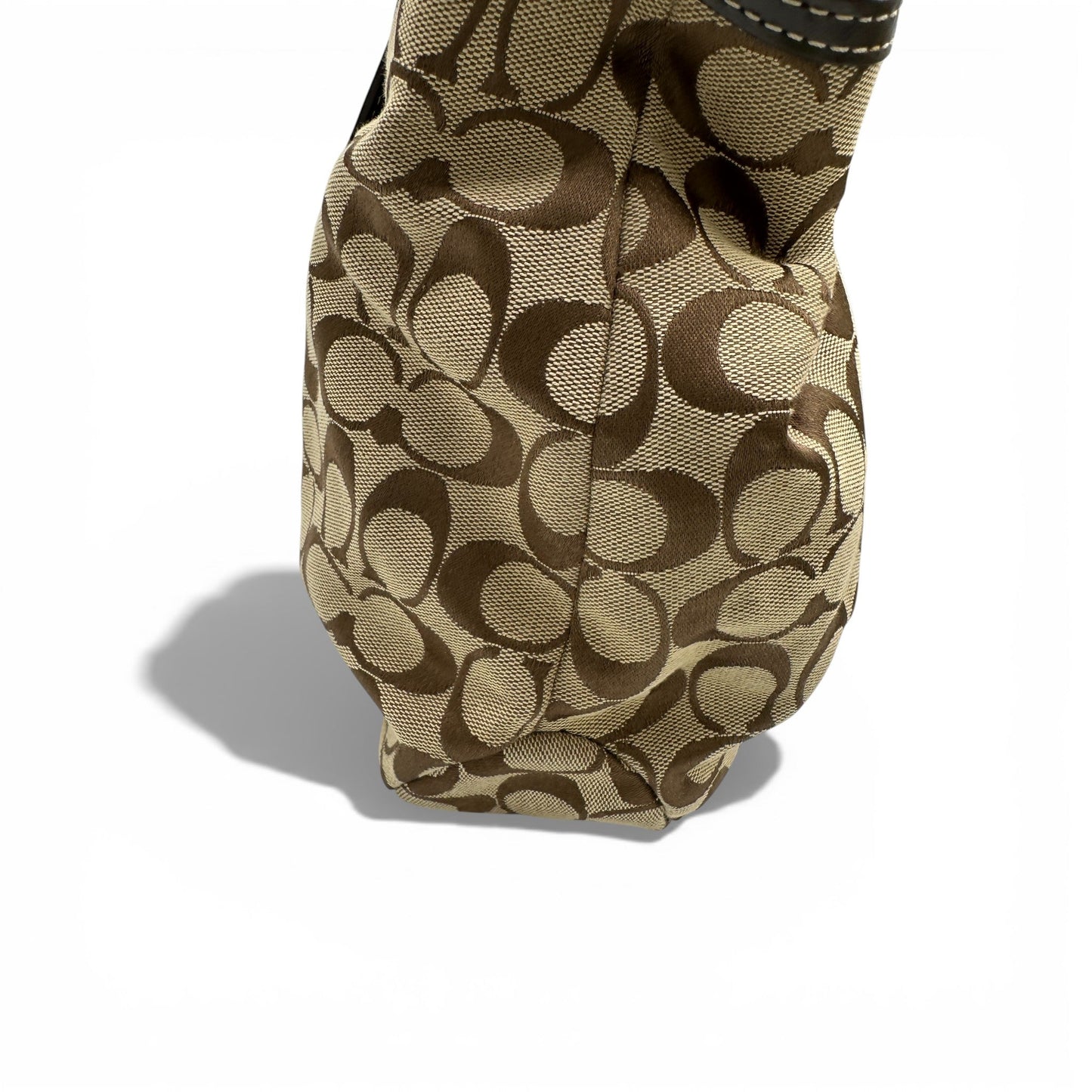 Vintage Coach Soho F17402 Tote Shoulder Bag - Thanks it's Vintage