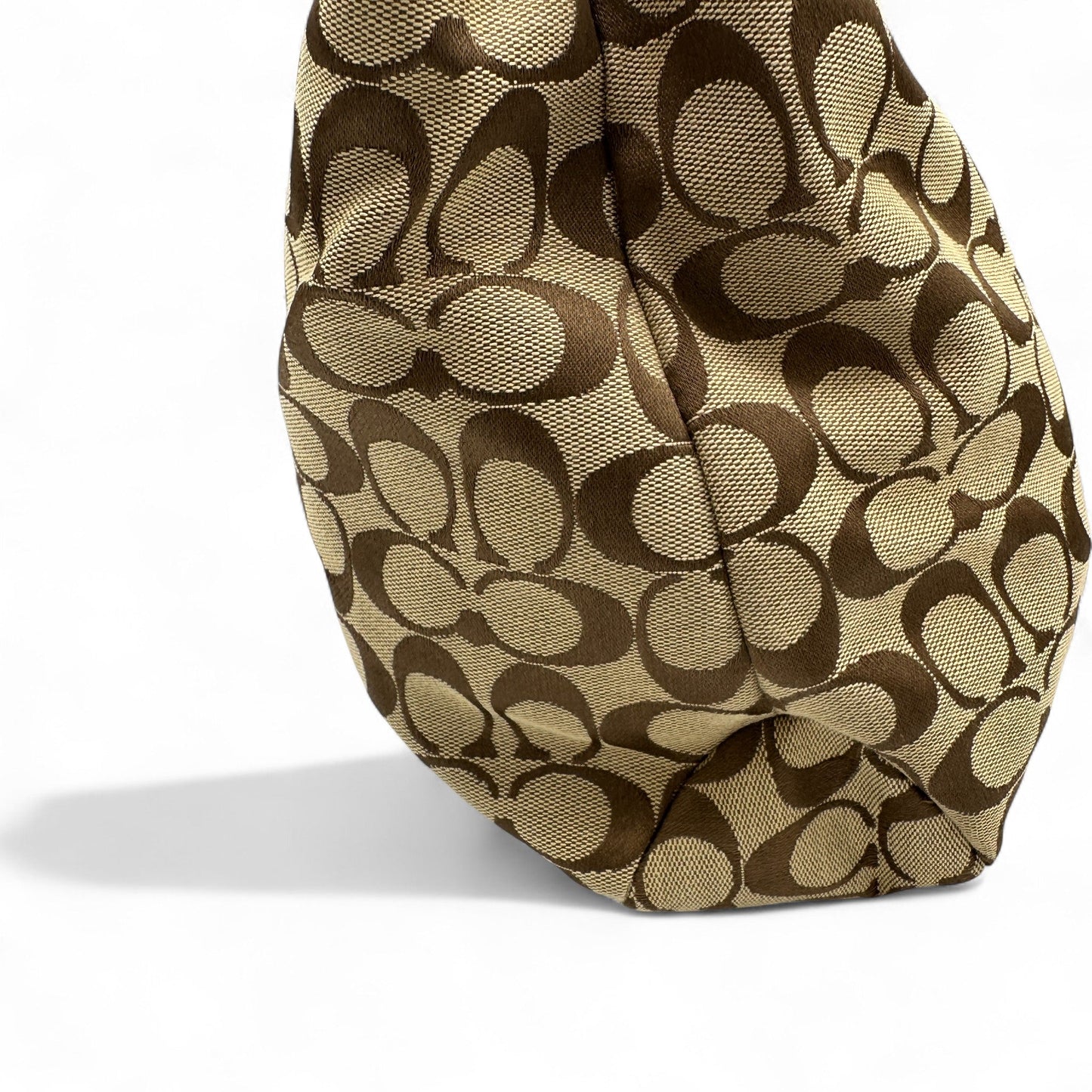 Vintage Coach Soho F18750 Tote Shoulder Bag - Thanks it's Vintage