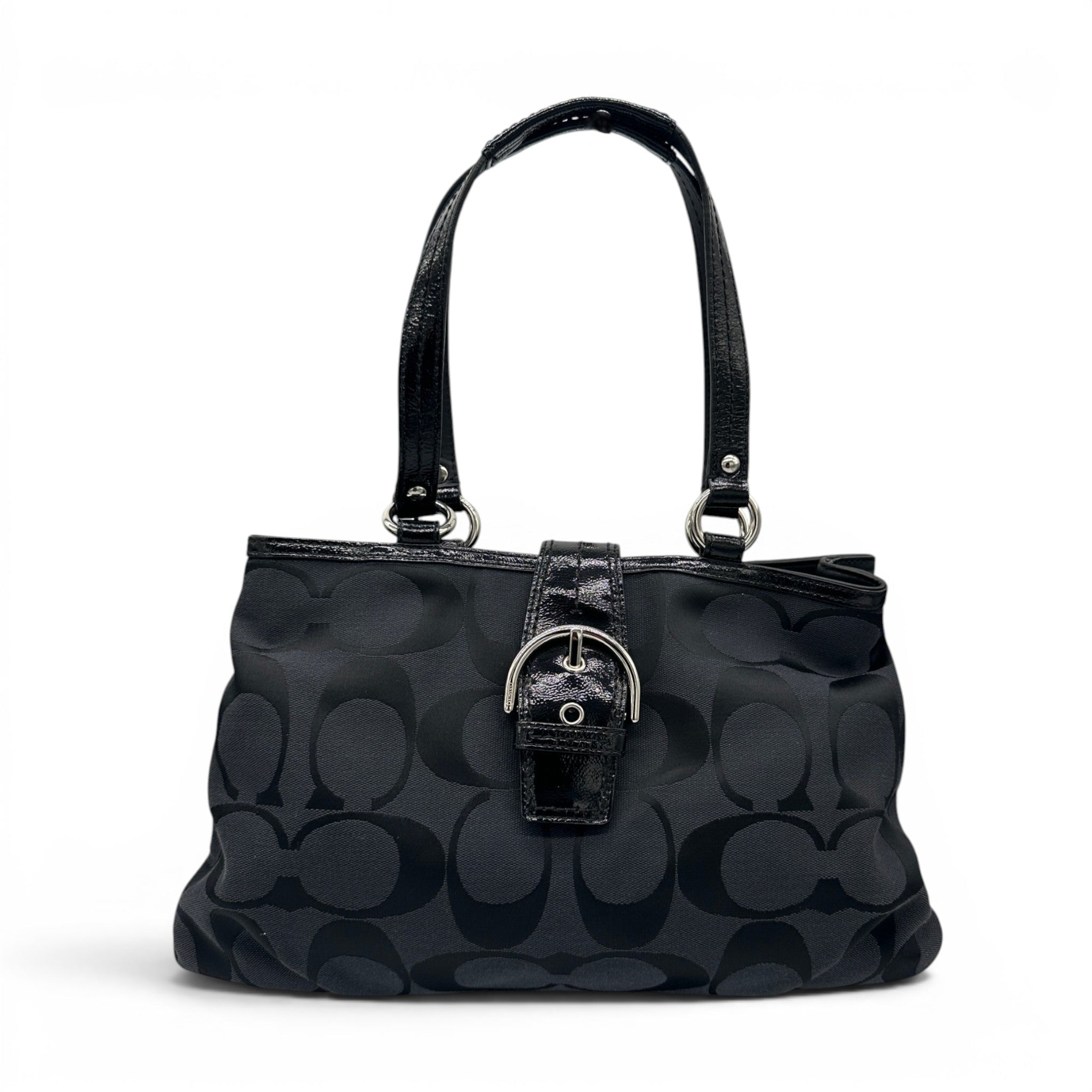 Coach Soho Bags | Authentic Vintage & Preloved Coach Handbags
