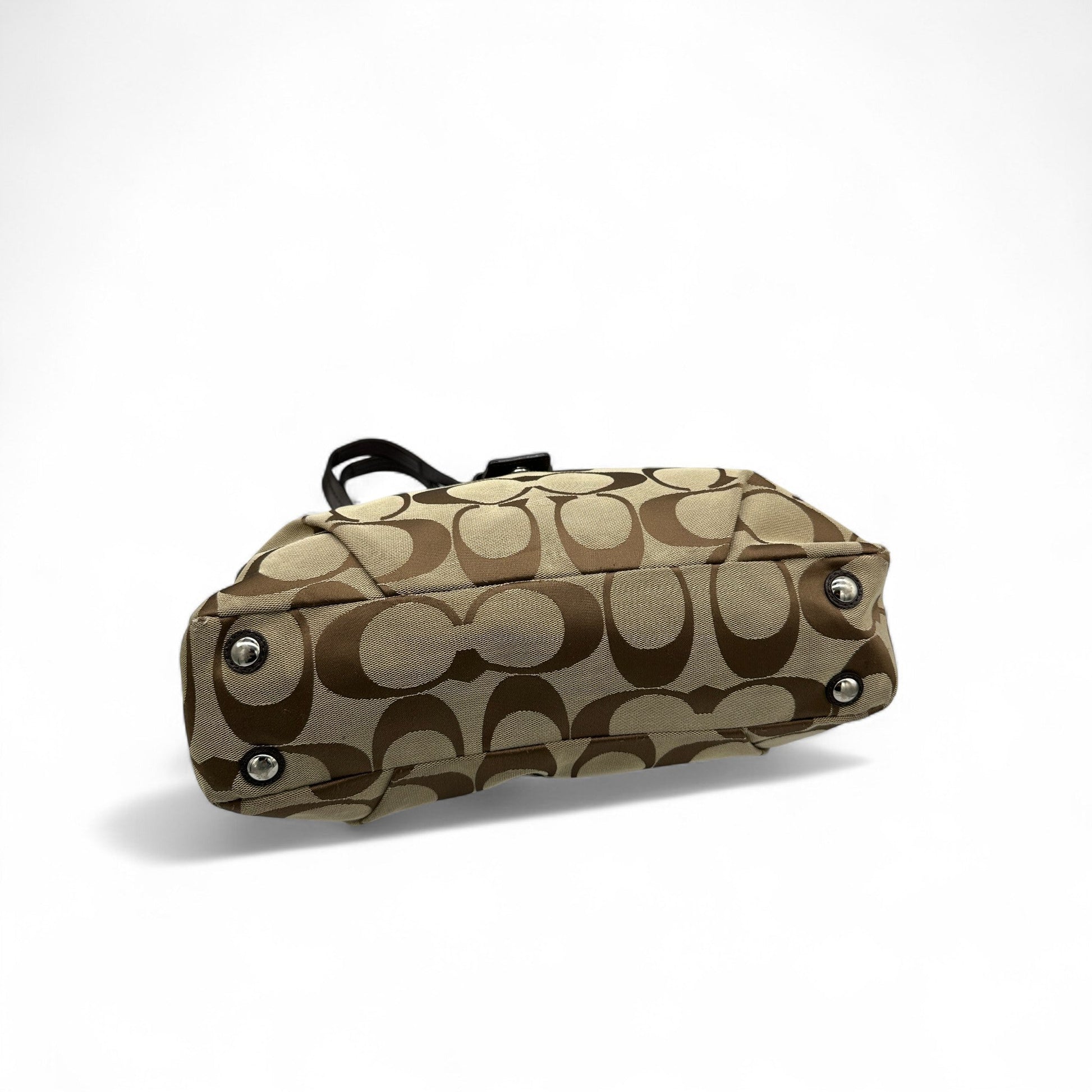 Vintage Coach Soho F19253 Tote Shoulder Bag - Thanks it's Vintage