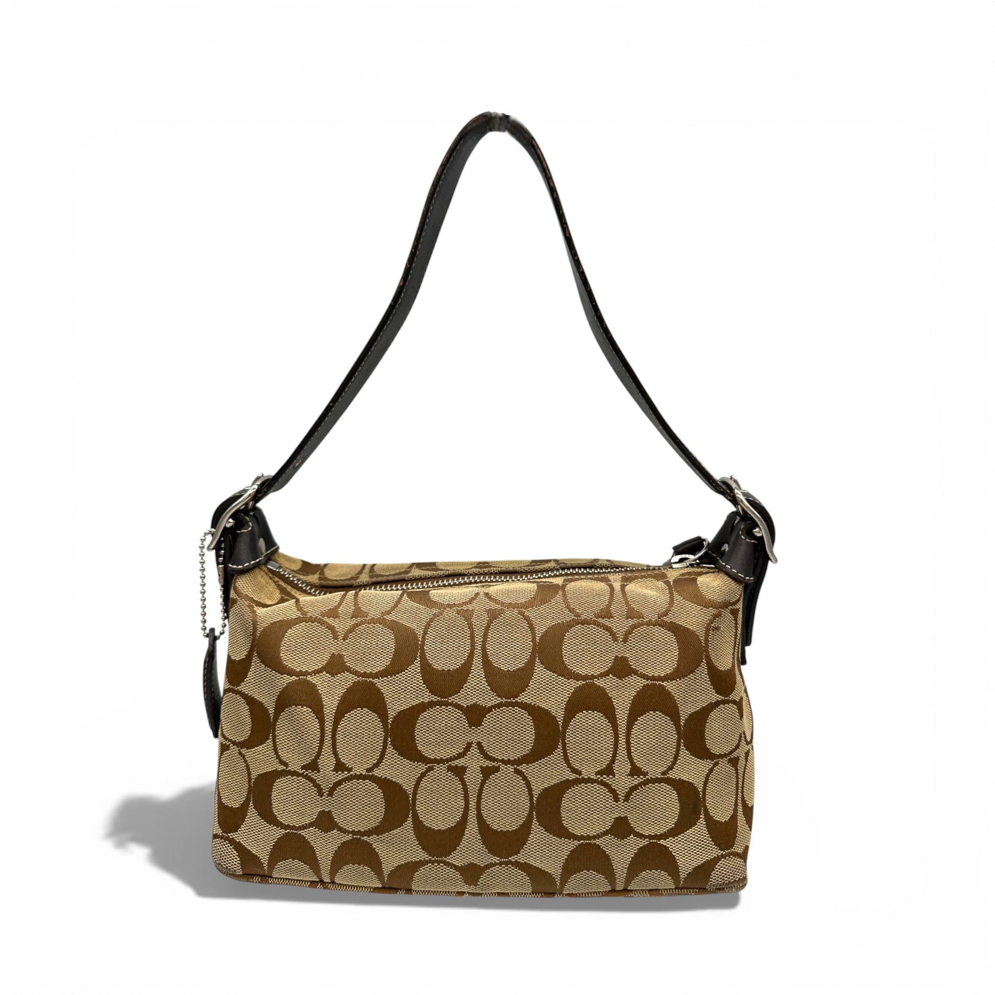 Vintage Coach Sufflette 6044 Shoulder Bag - Thanks it's Vintage