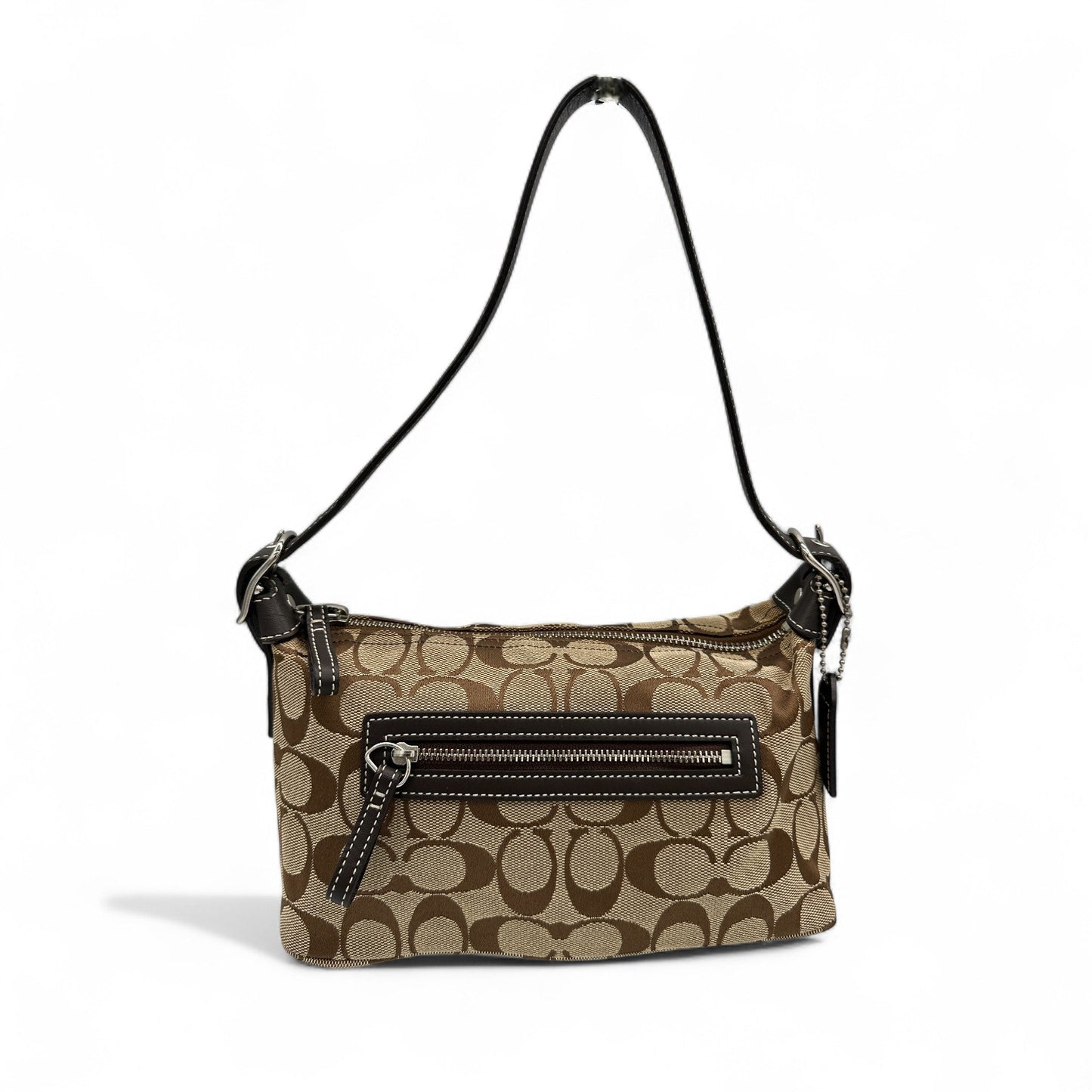 Vintage Coach Sufflette F06044 Shoulder Bag - Thanks it's Vintage