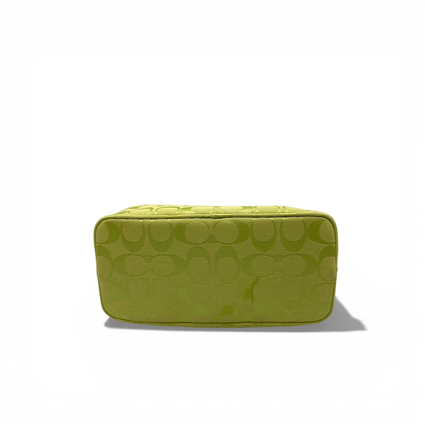 Vintage Coach Sufflette F06044 Shoulder Bag - Thanks it's Vintage