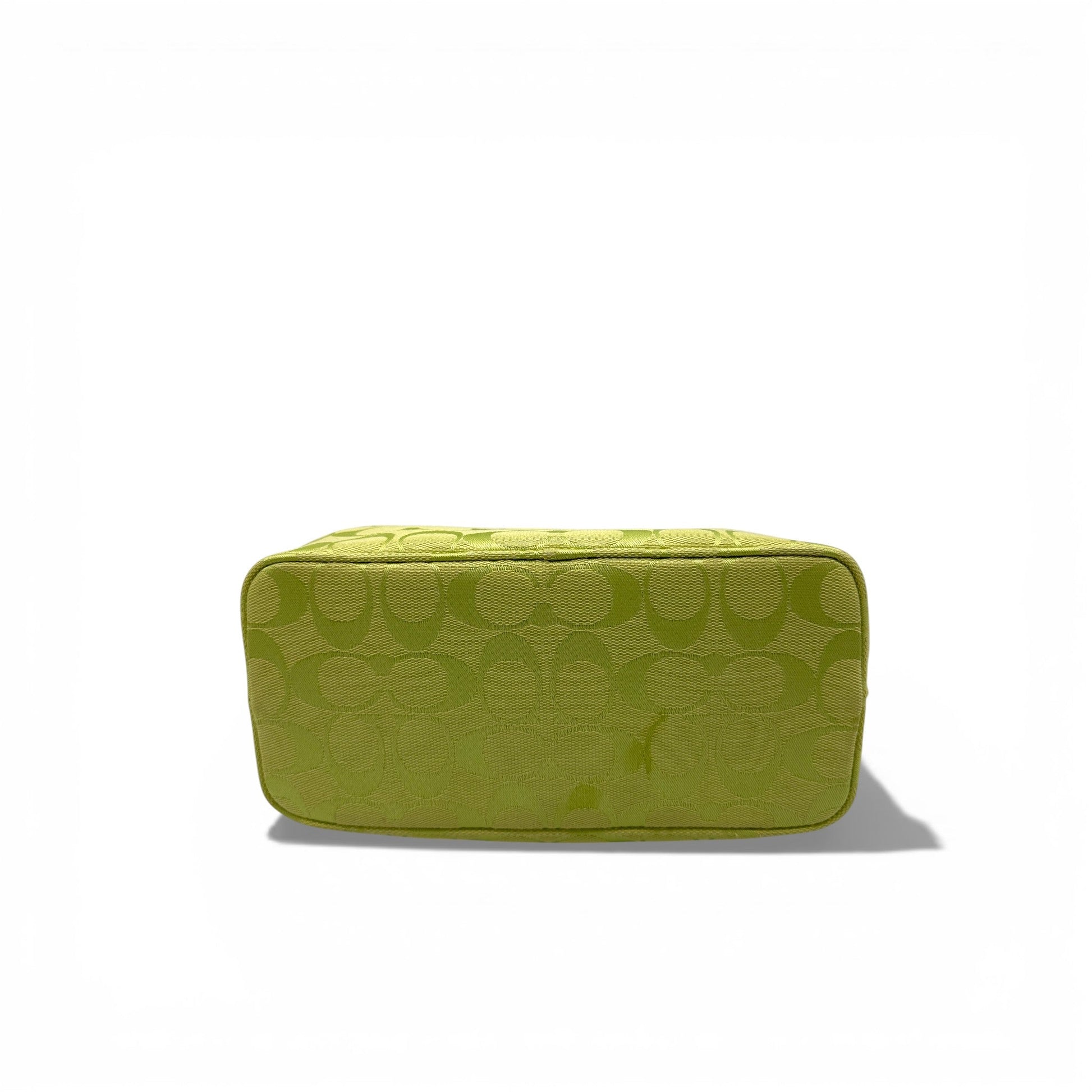 Vintage Coach Sufflette F06044 Shoulder Bag - Thanks it's Vintage