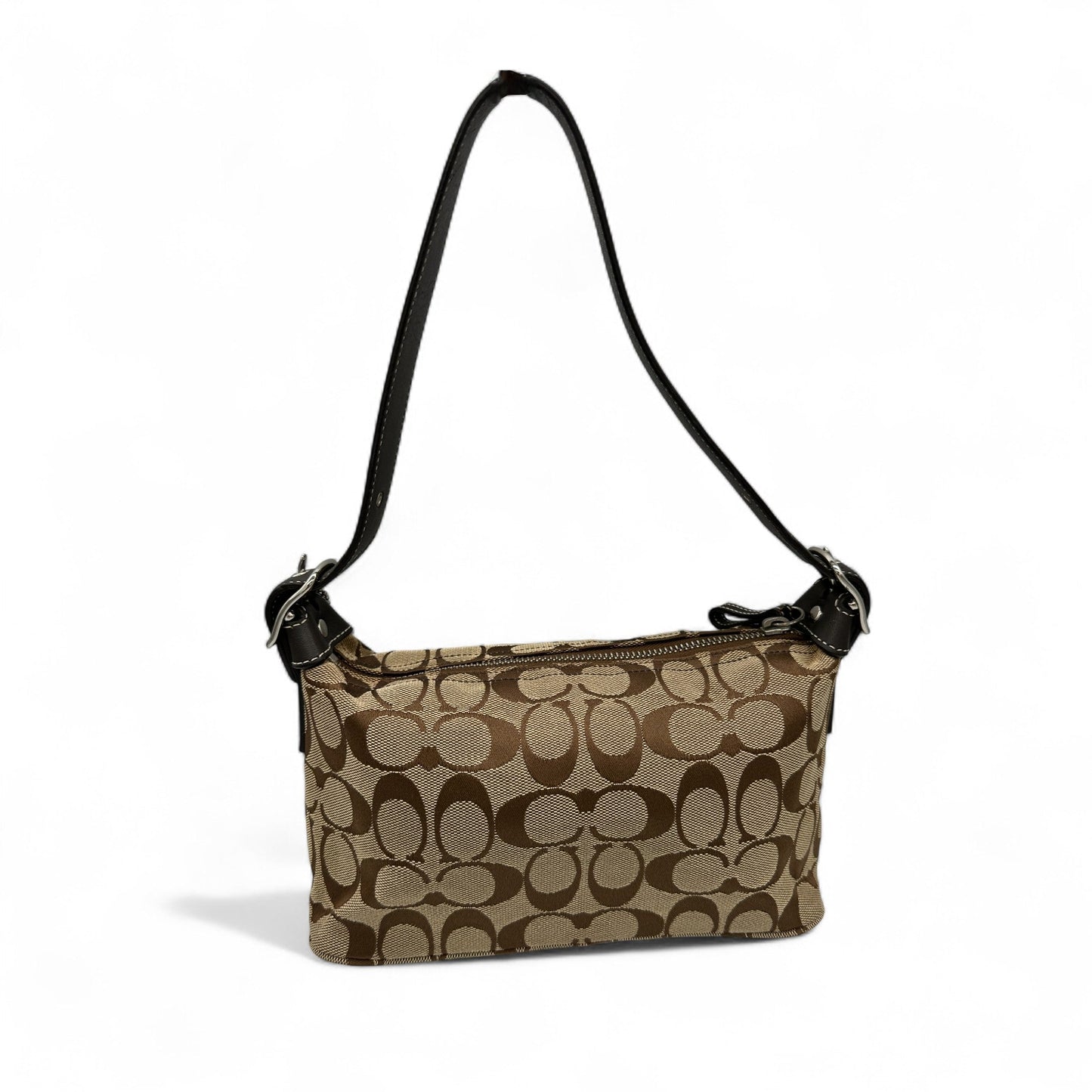 Vintage Coach Sufflette F06044 Shoulder Bag - Thanks it's Vintage