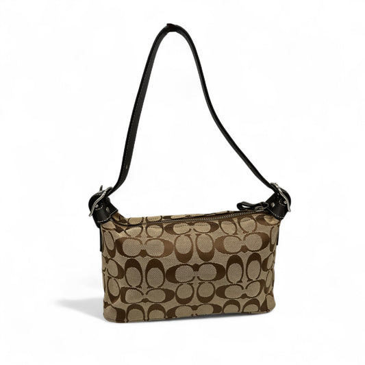 Vintage Coach Sufflette F06044 Shoulder Bag - Thanks it's Vintage