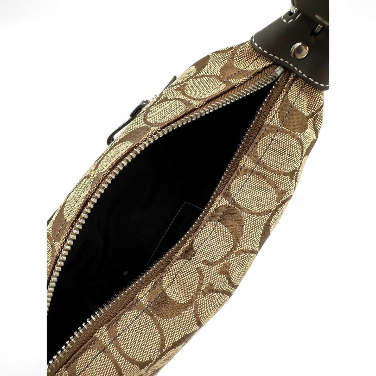 Vintage Coach Sufflette F06044 Shoulder Bag - Thanks it's Vintage