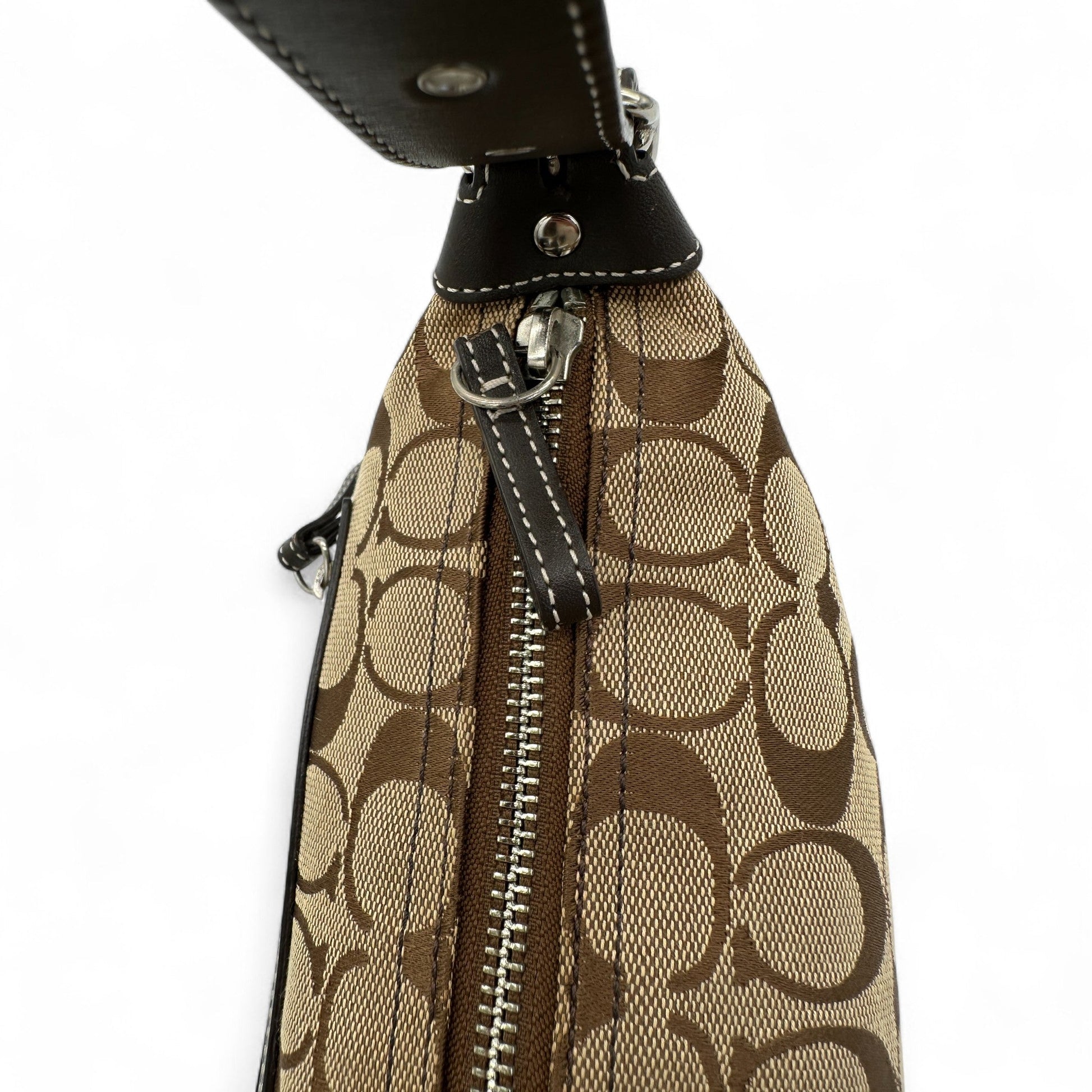 Vintage Coach Sufflette F06044 Shoulder Bag - Thanks it's Vintage