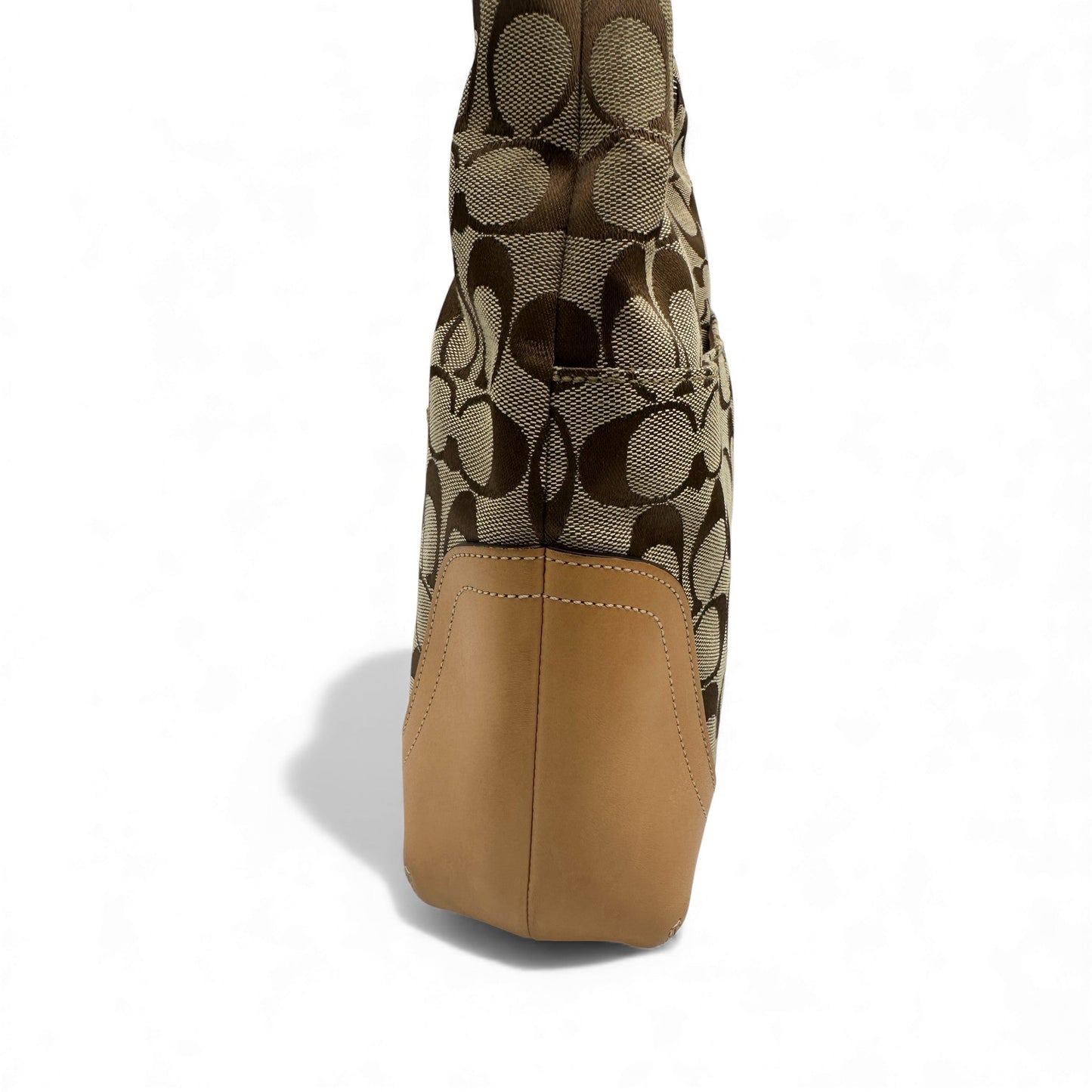 Vintage Coach Vintage Coach 6824 Soho Shoulder Bag - Thanks it's Vintage