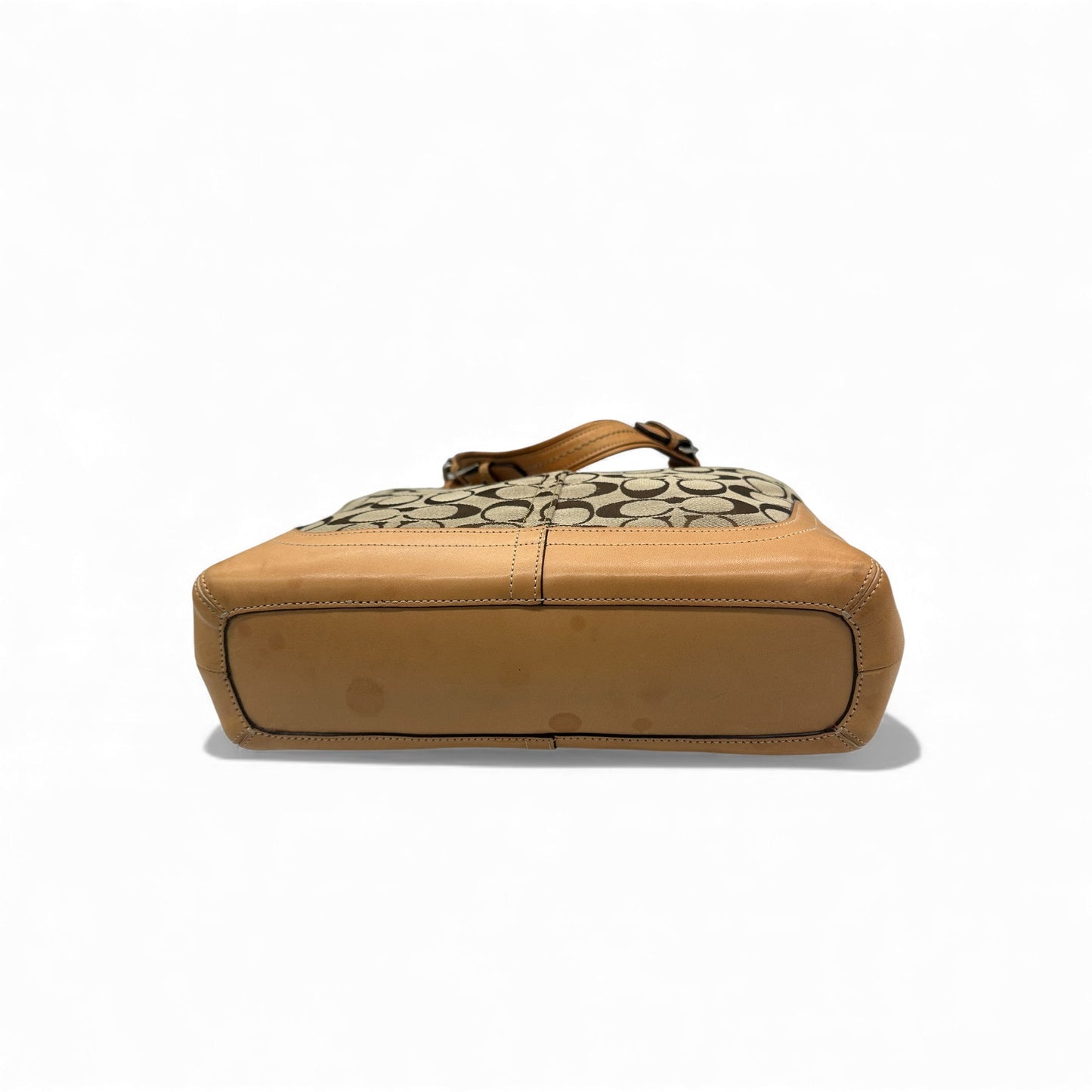 Vintage Coach Vintage Coach 6824 Soho Shoulder Bag - Thanks it's Vintage