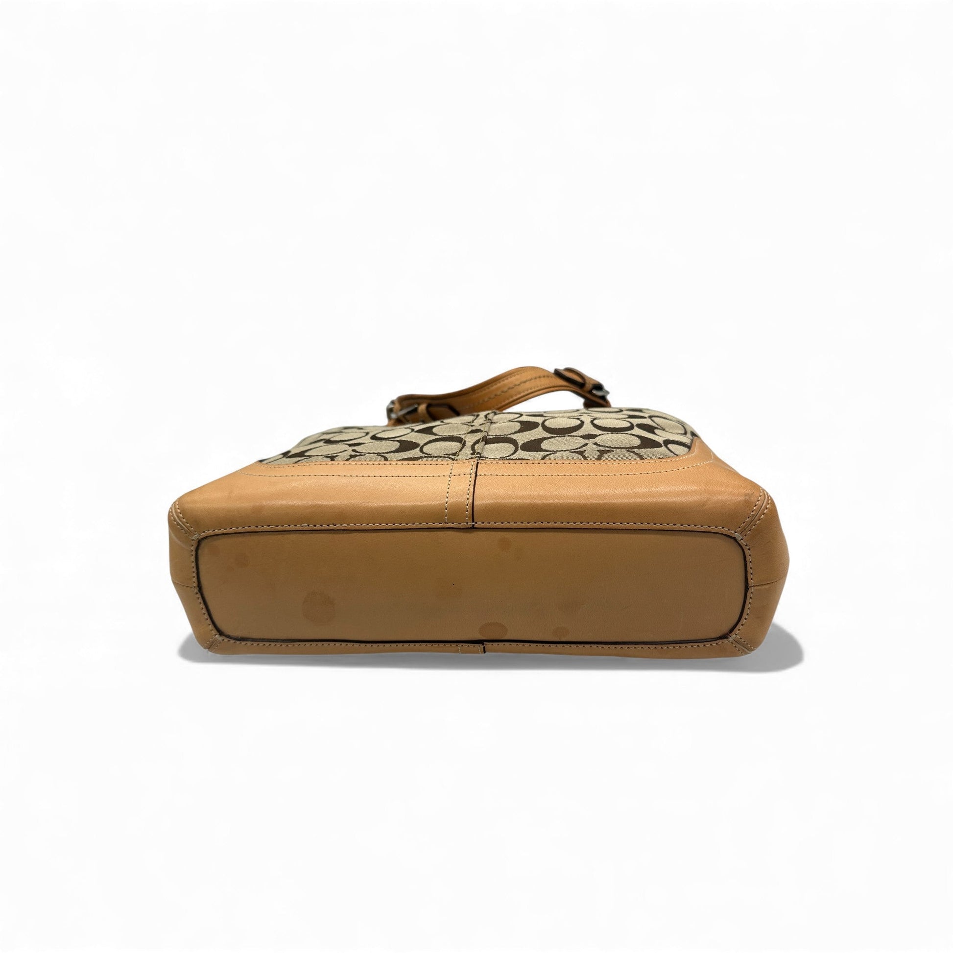 Vintage Coach Vintage Coach 6824 Soho Shoulder Bag - Thanks it's Vintage