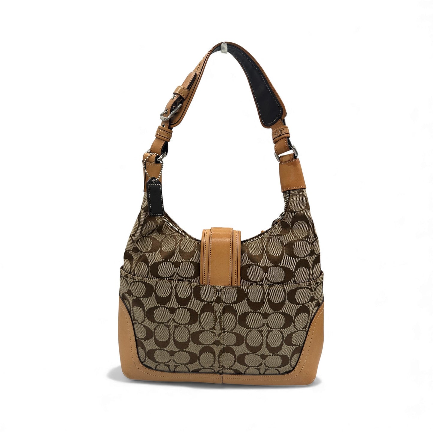 Vintage Coach Vintage Coach 6824 Soho Shoulder Bag - Thanks it's Vintage