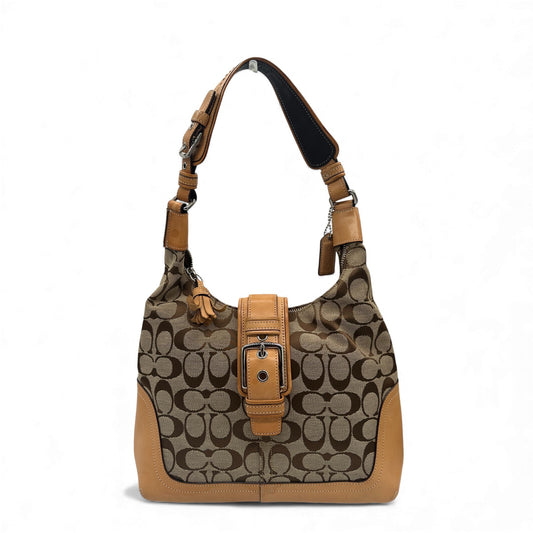 Vintage Coach Vintage Coach 6824 Soho Shoulder Bag - Thanks it's Vintage