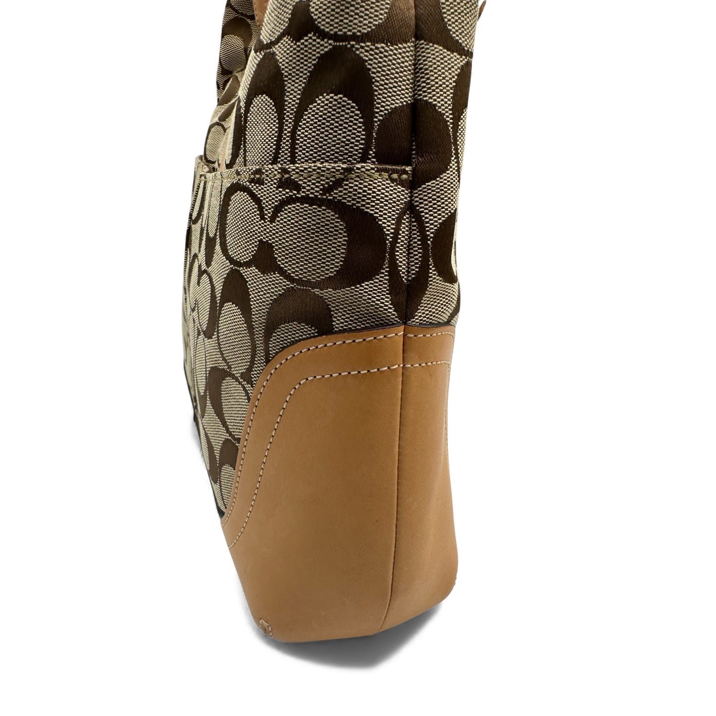 Vintage Coach Vintage Coach 6824 Soho Shoulder Bag - Thanks it's Vintage