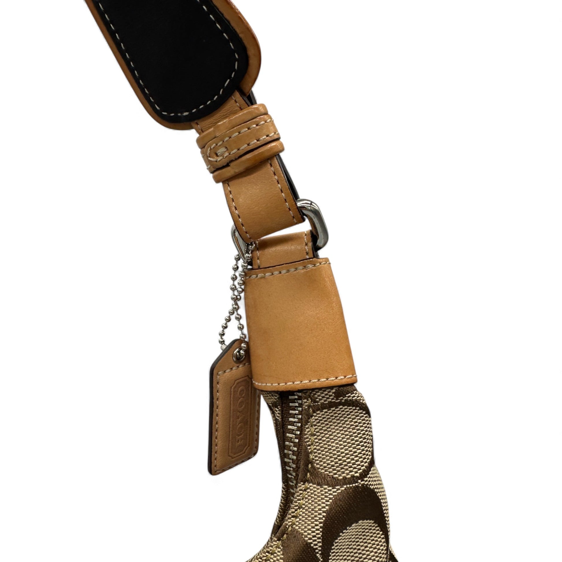 Vintage Coach Vintage Coach 6824 Soho Shoulder Bag - Thanks it's Vintage