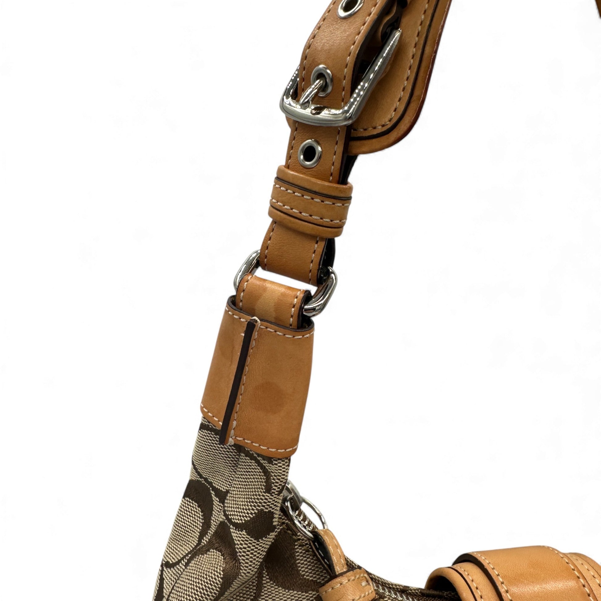 Vintage Coach Vintage Coach 6824 Soho Shoulder Bag - Thanks it's Vintage