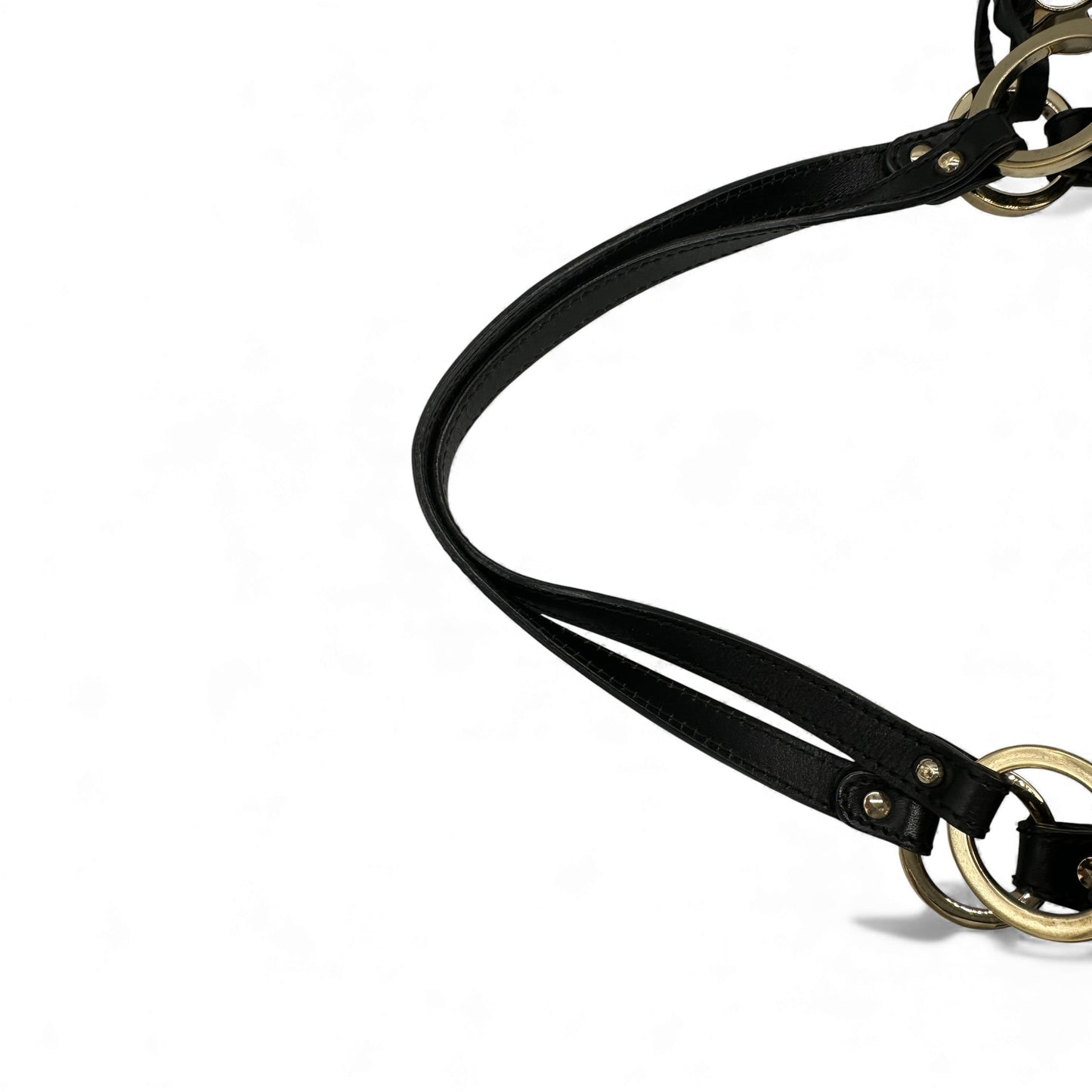 Vintage Fendi Leopard Print Chef Tote - Thanks it's Vintage