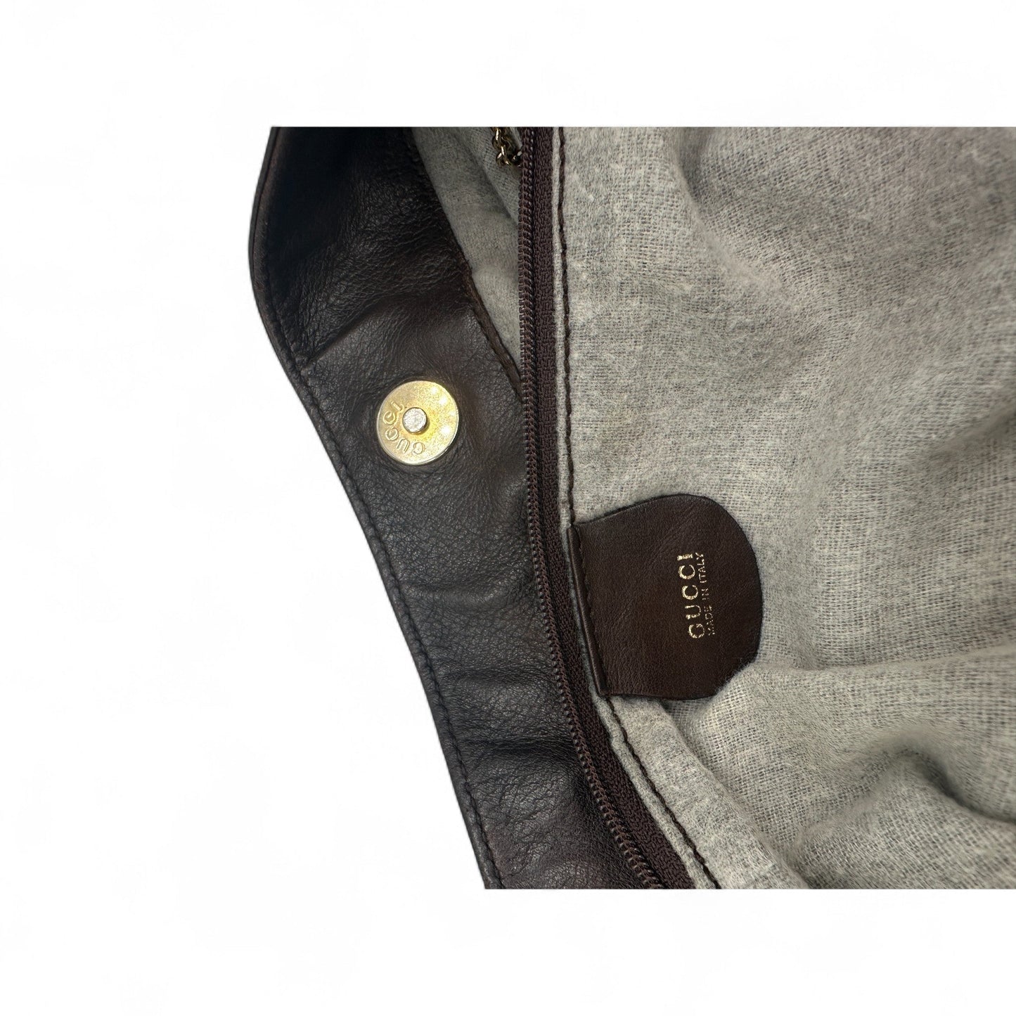 Vintage Gucci 001 1781 1577 - Thanks it's Vintage