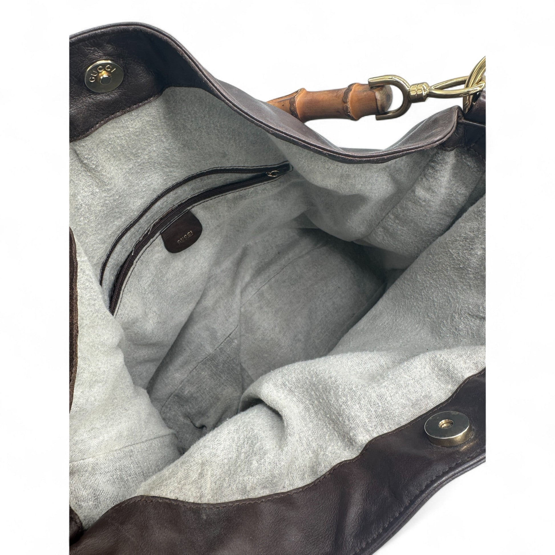 Vintage Gucci 001 1781 1577 - Thanks it's Vintage