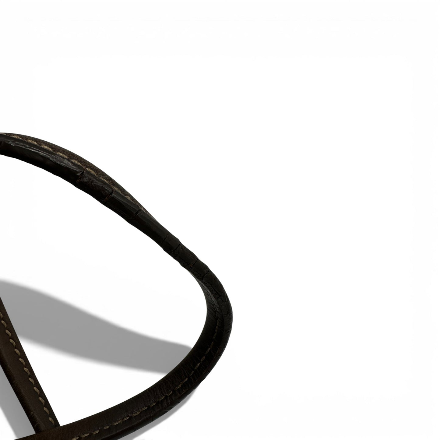 Vintage Gucci 169946 Britt Tote Shoulder Bag - Thanks it's Vintage