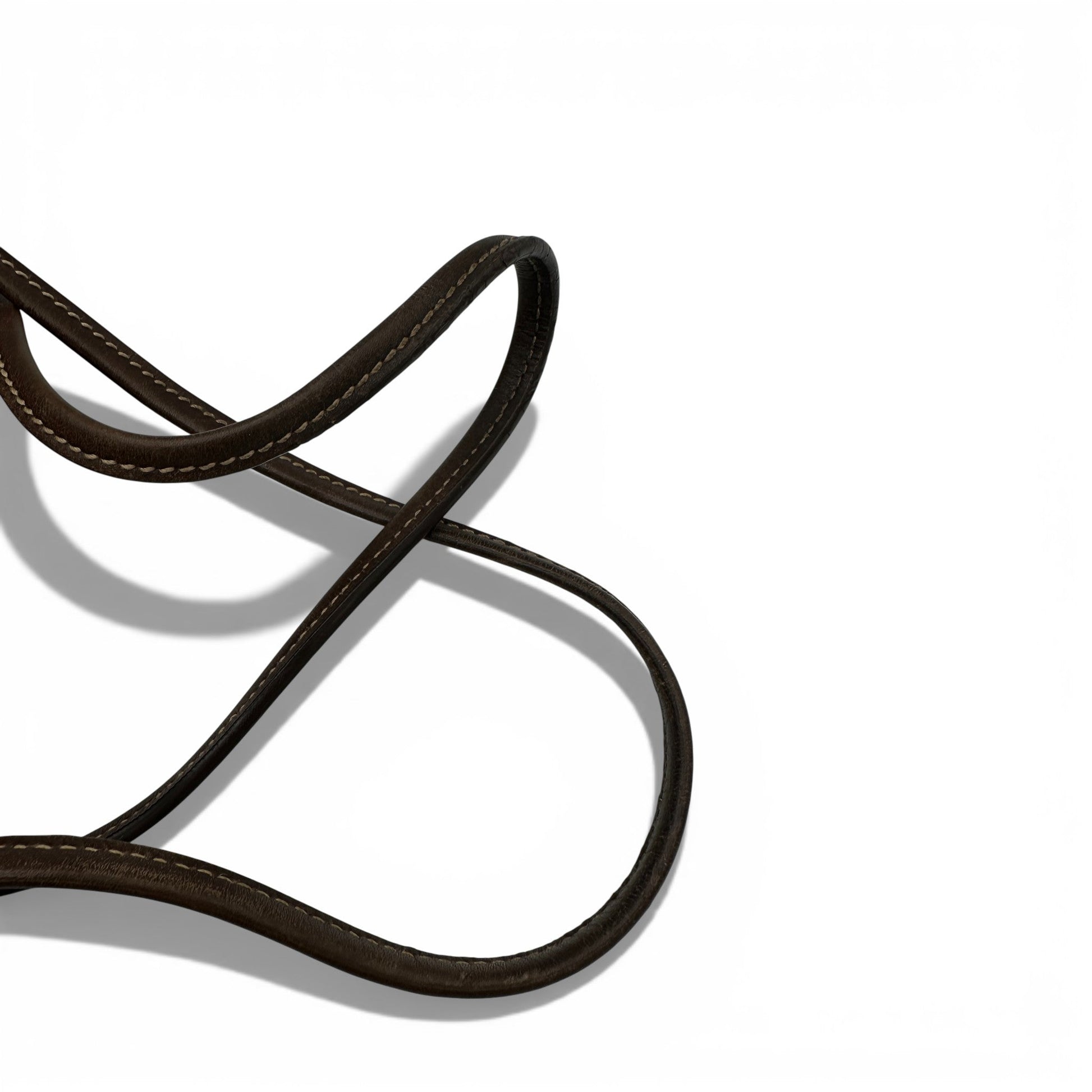 Vintage Gucci 169946 Britt Tote Shoulder Bag - Thanks it's Vintage