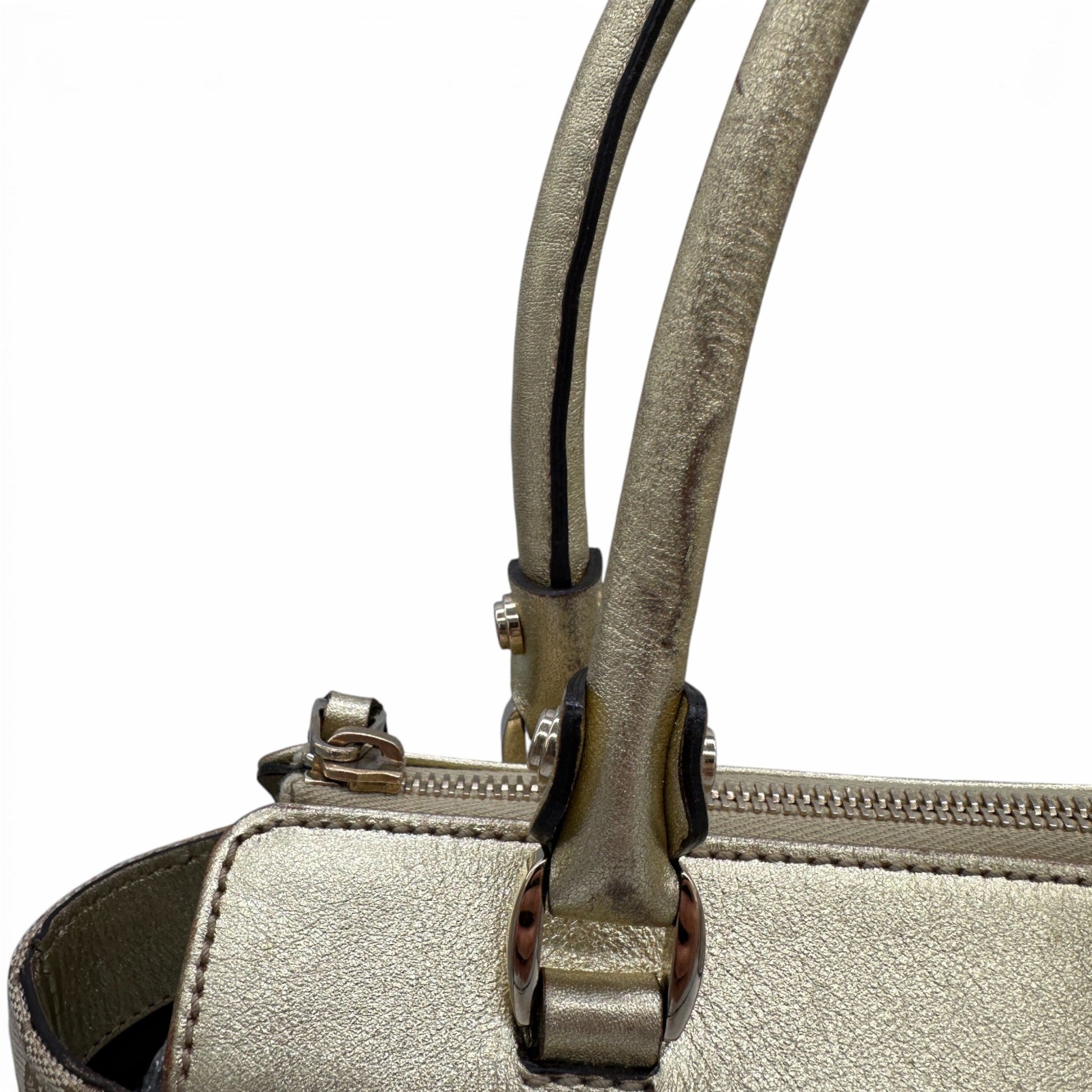 Vintage Gucci 189831 Abbey Tote Bag - Thanks it's Vintage