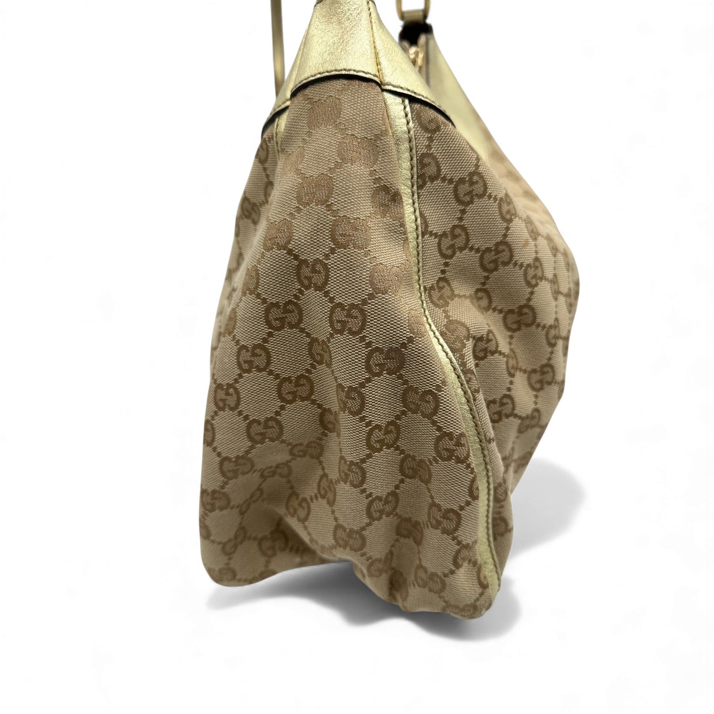 Vintage Gucci 189833 Abbey Shoulder Bag - Thanks it's Vintage