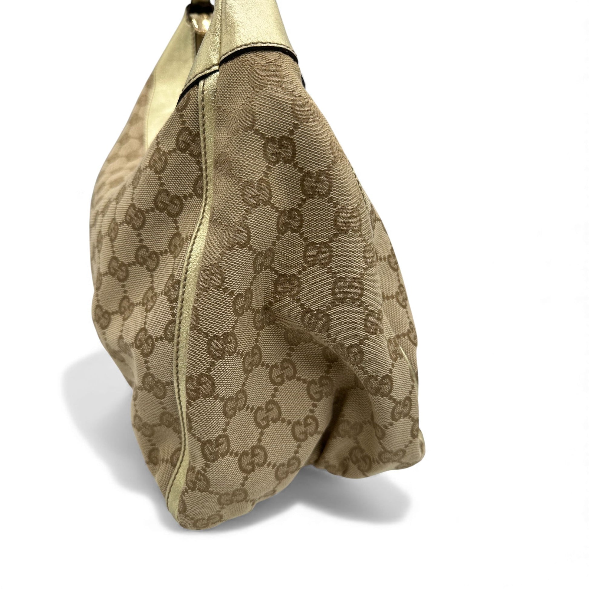 Vintage Gucci 189833 Abbey Shoulder Bag - Thanks it's Vintage