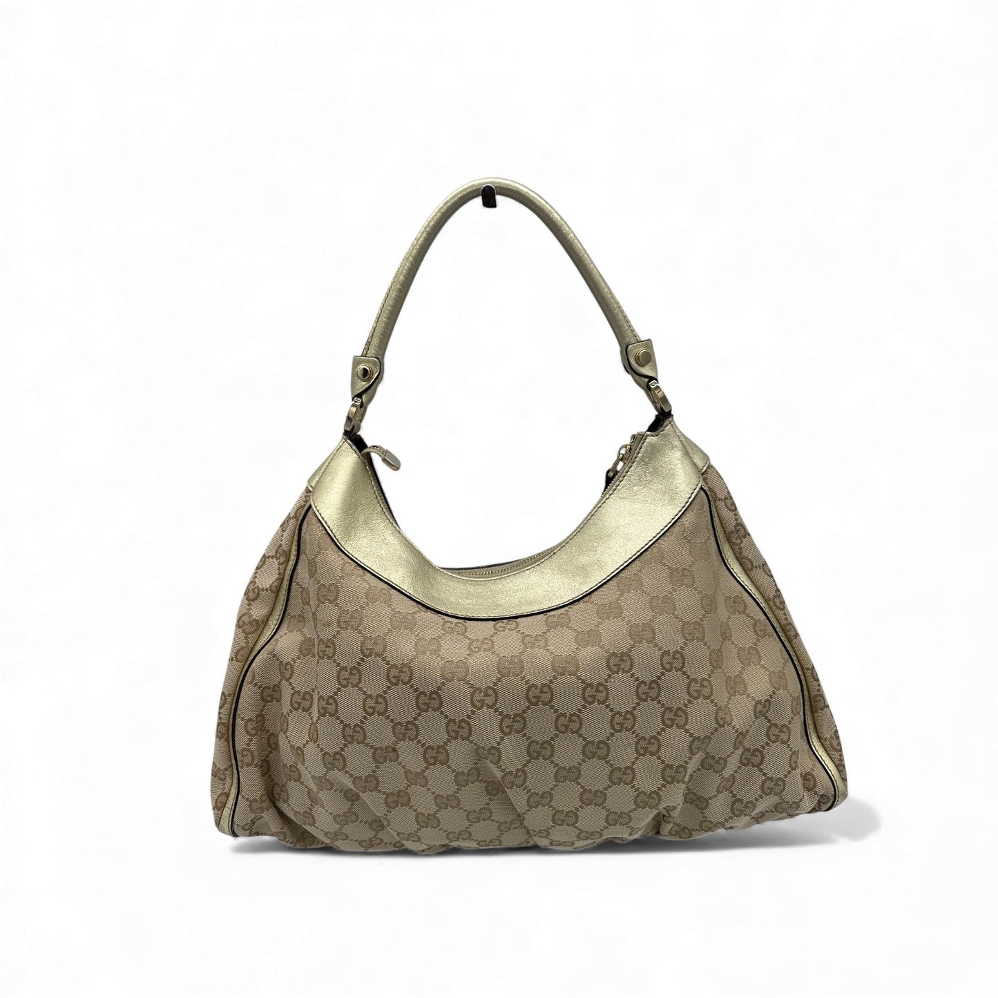 Vintage Gucci 189833 Abbey Shoulder Bag - Thanks it's Vintage