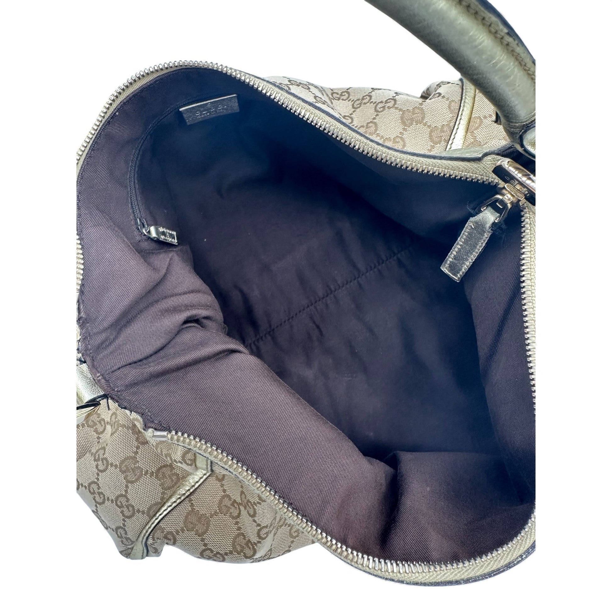 Vintage Gucci 189833 Abbey Shoulder Bag - Thanks it's Vintage