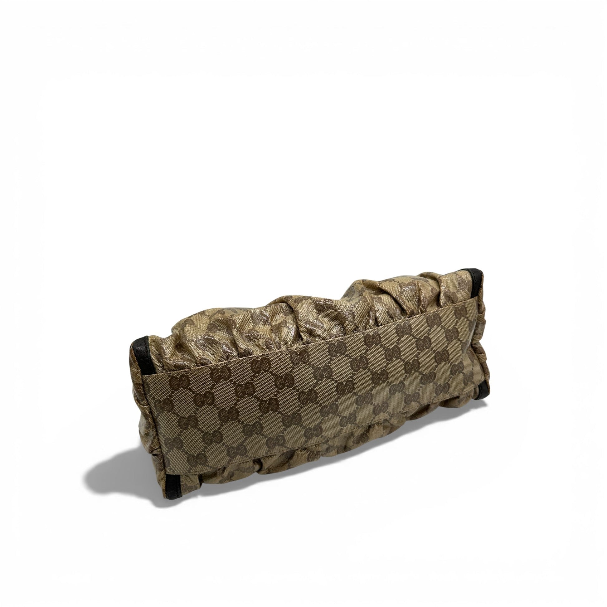 Vintage Gucci 265962 Abbey Shoulder Bag - Thanks it's Vintage