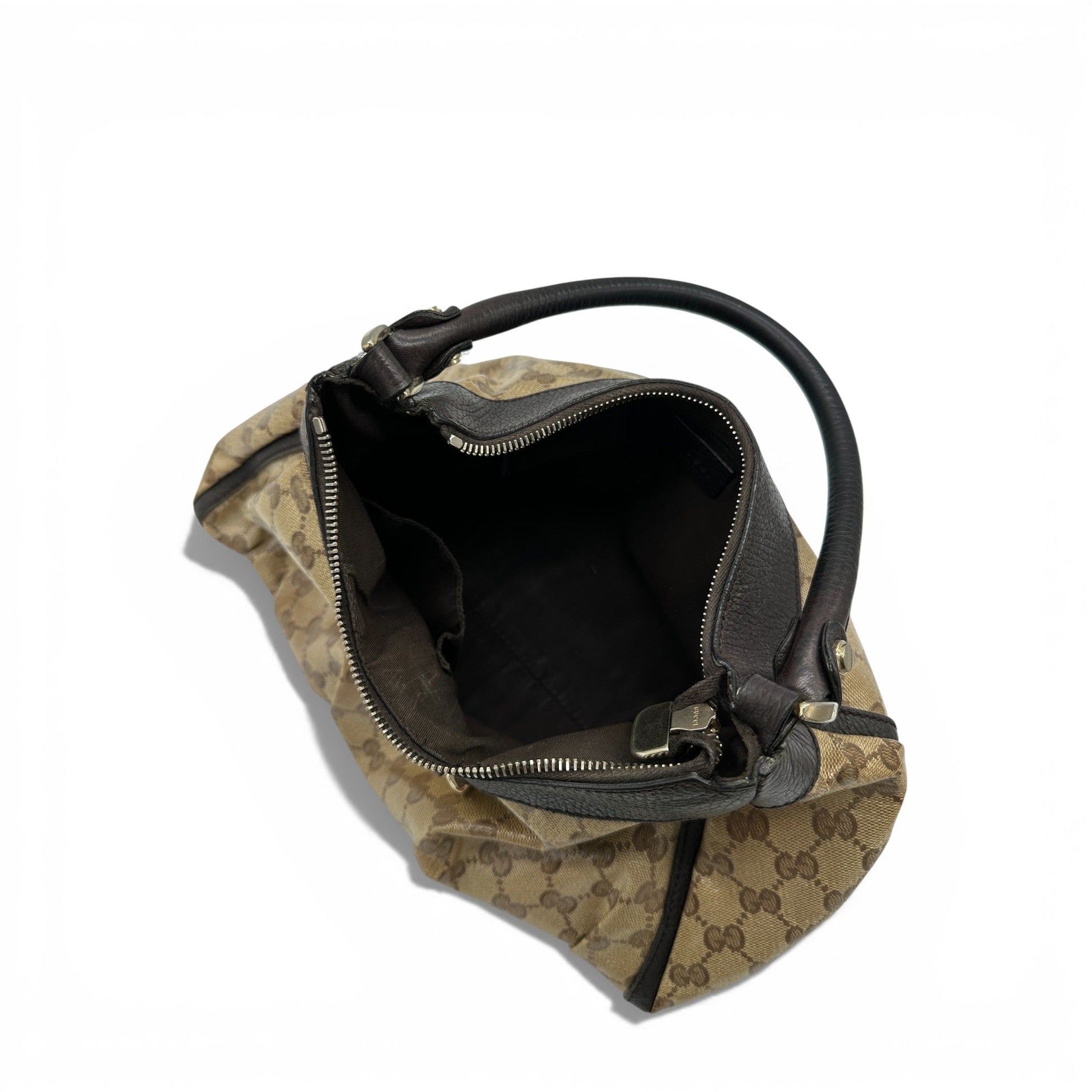 Vintage Gucci 265962 Abbey Shoulder Bag - Thanks it's Vintage