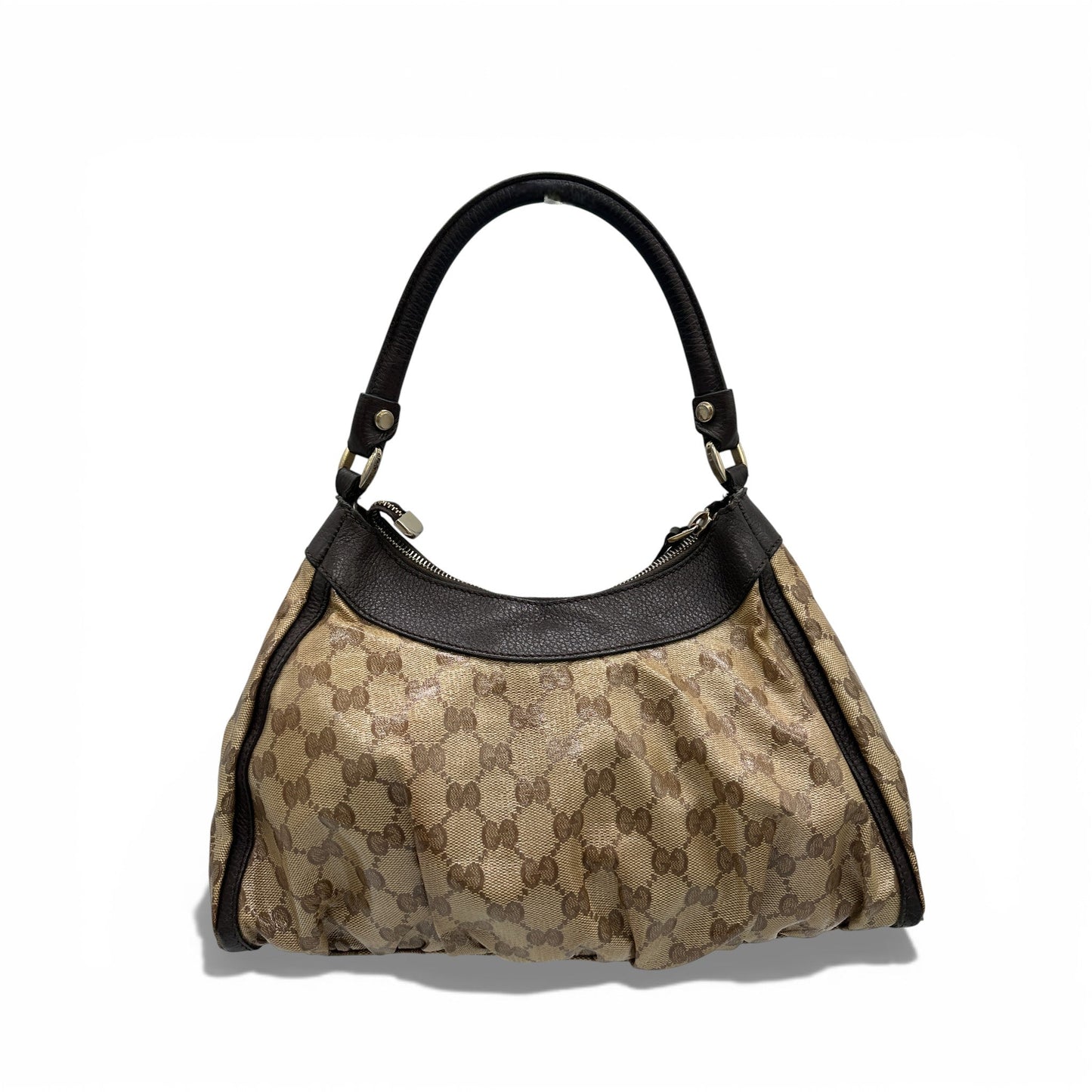 Vintage Gucci 265962 Abbey Shoulder Bag - Thanks it's Vintage