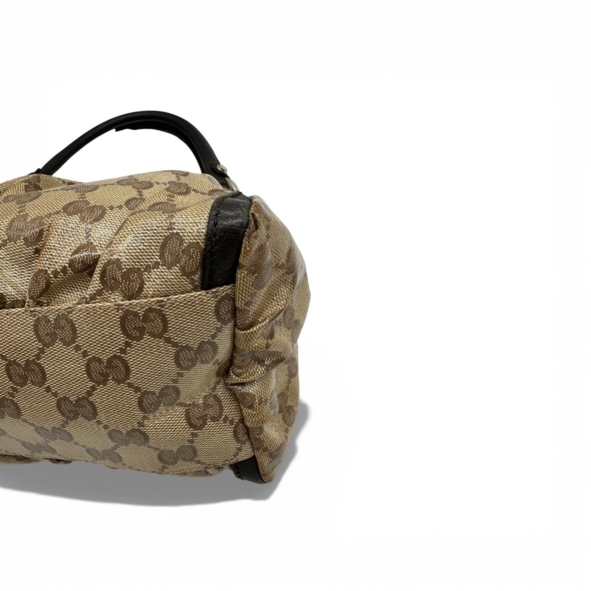 Vintage Gucci 265962 Abbey Shoulder Bag - Thanks it's Vintage