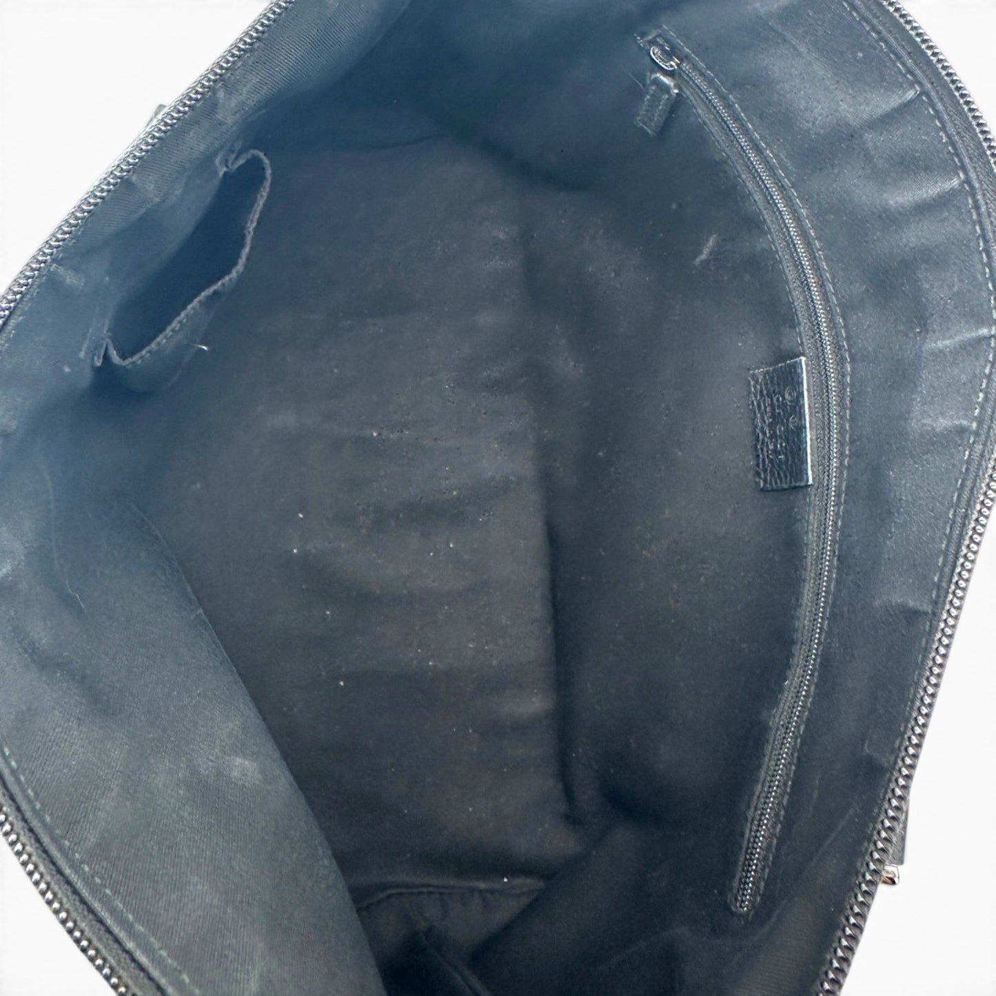 Vintage Gucci 268640 Abbey Tote Shoulder Bag - Thanks it's Vintage