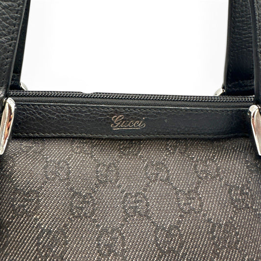 Vintage Gucci 268640 Abbey Tote Shoulder Bag - Thanks it's Vintage