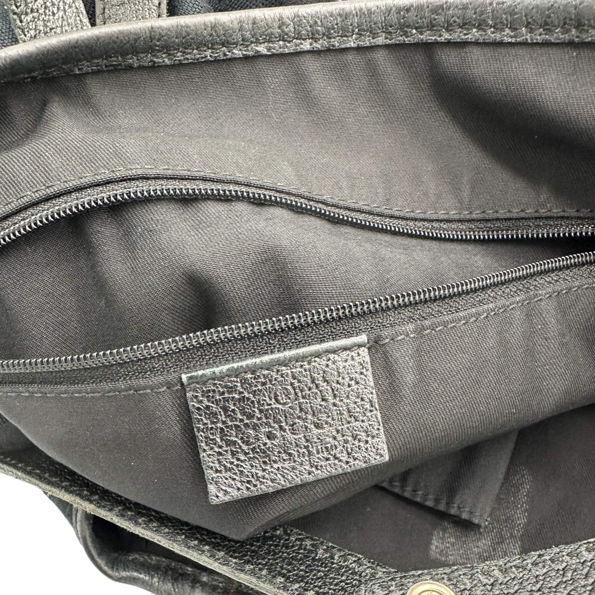 Vintage Gucci Abbey 130736 Tote Shoulder Bag - Thanks it's Vintage