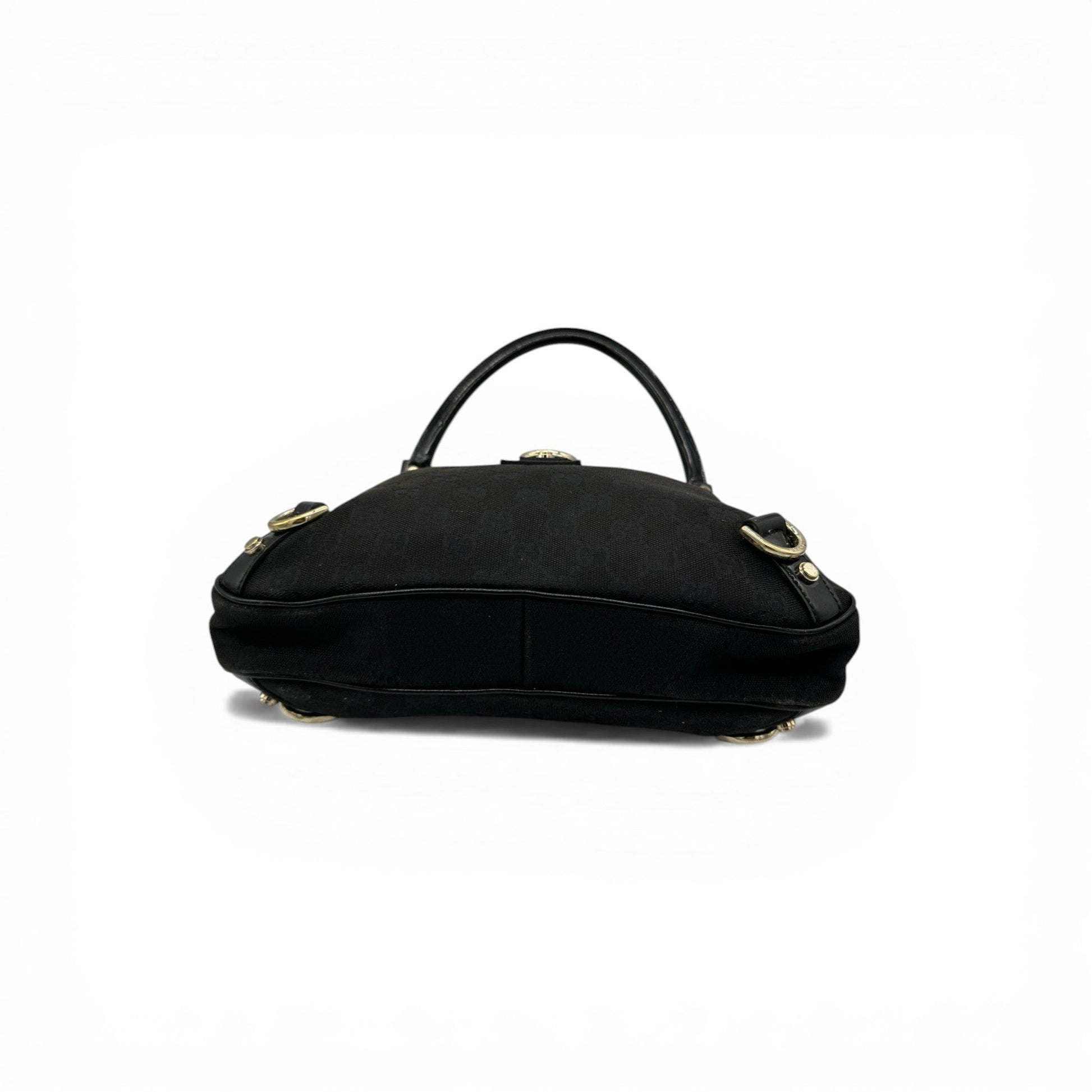 Vintage Gucci Abbey 130738 Shoulder Bag - Thanks it's Vintage